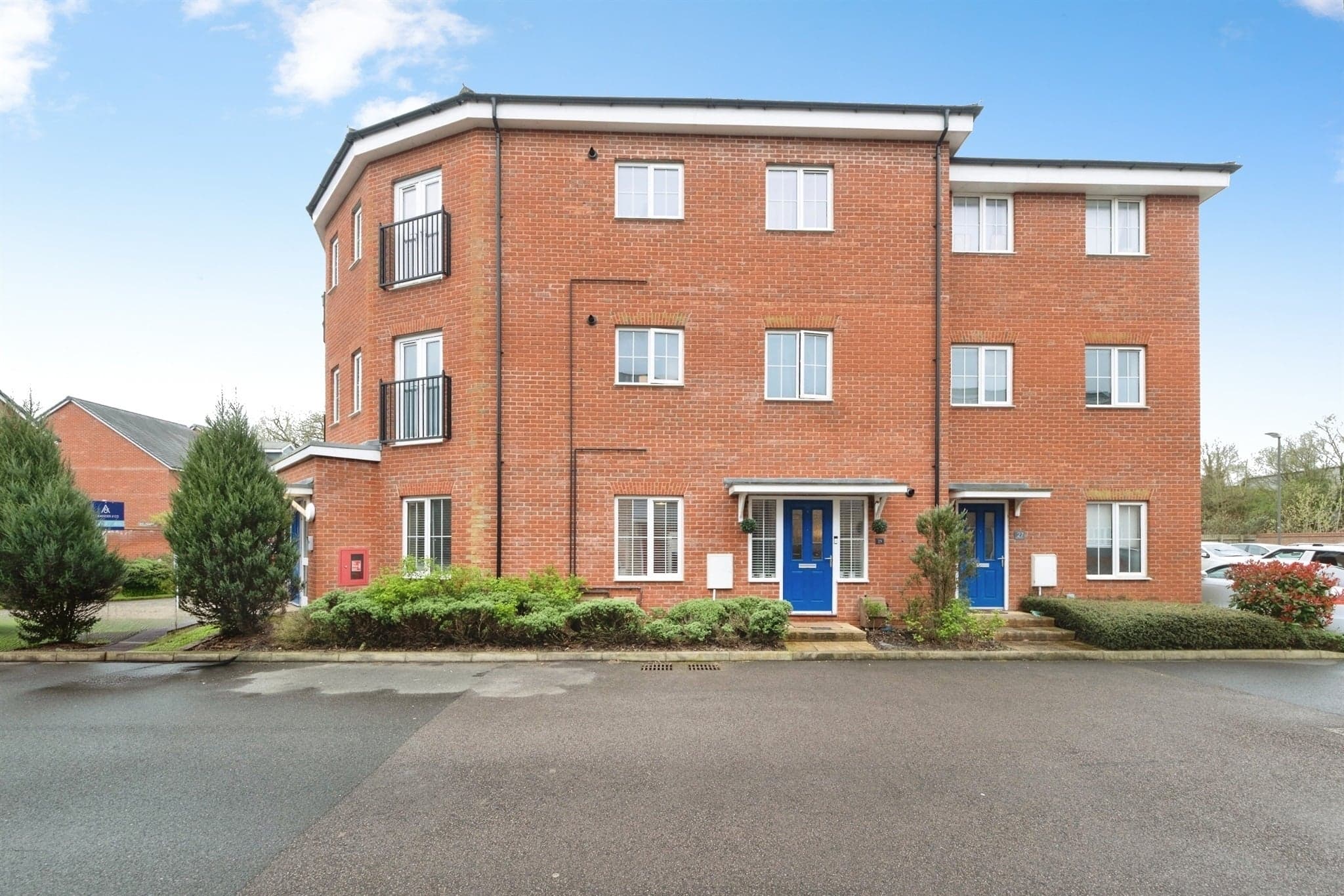 Property at Foundry Drive, Buckingham
