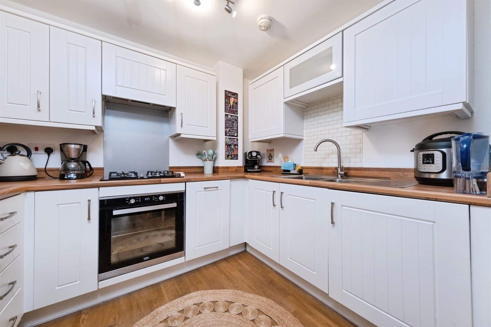 Property at Foundry Drive, Buckingham