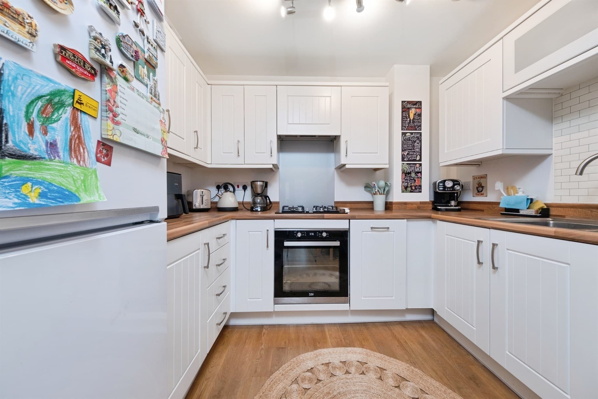 Property at Foundry Drive, Buckingham
