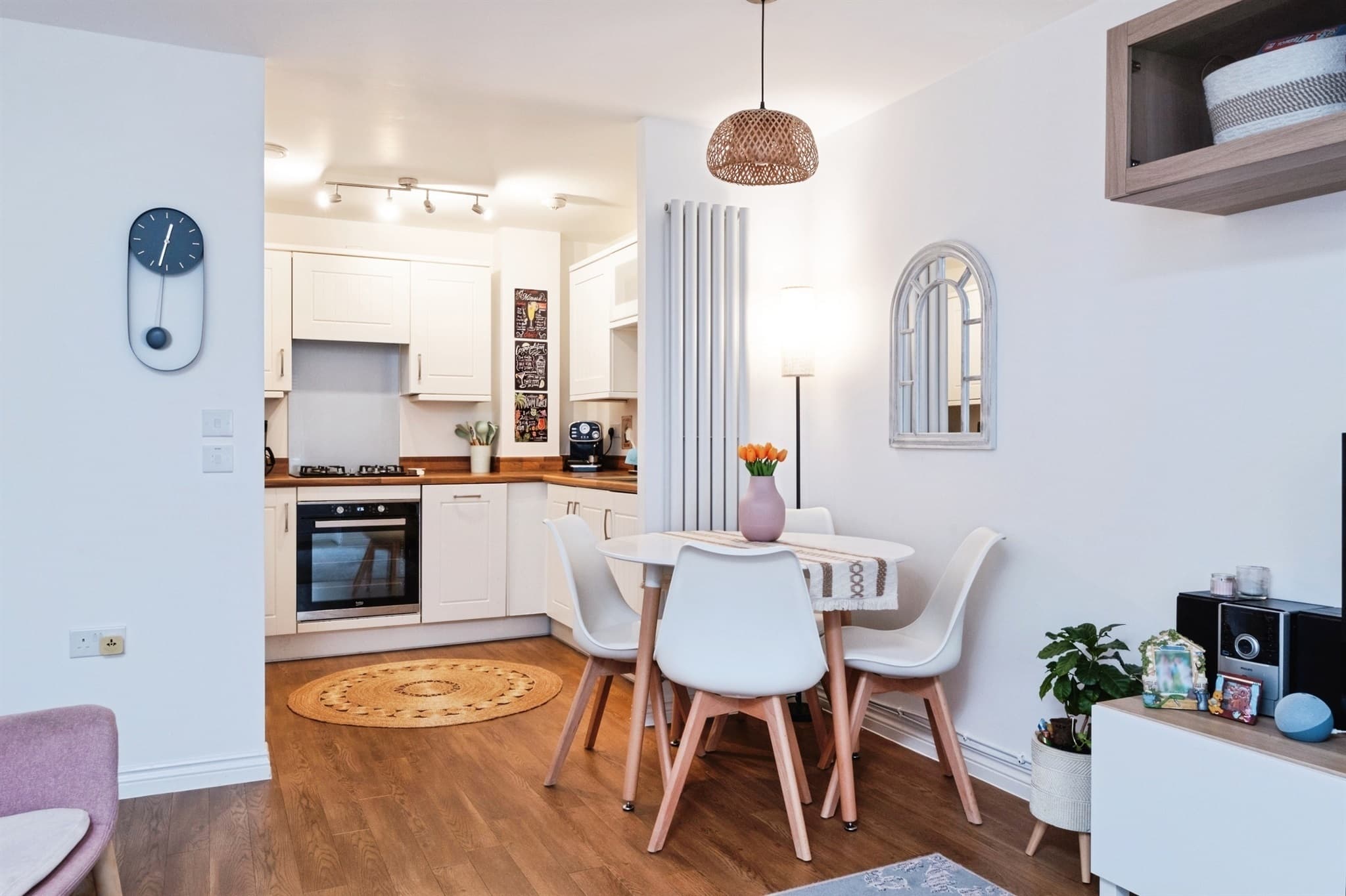 Property at Foundry Drive, Buckingham