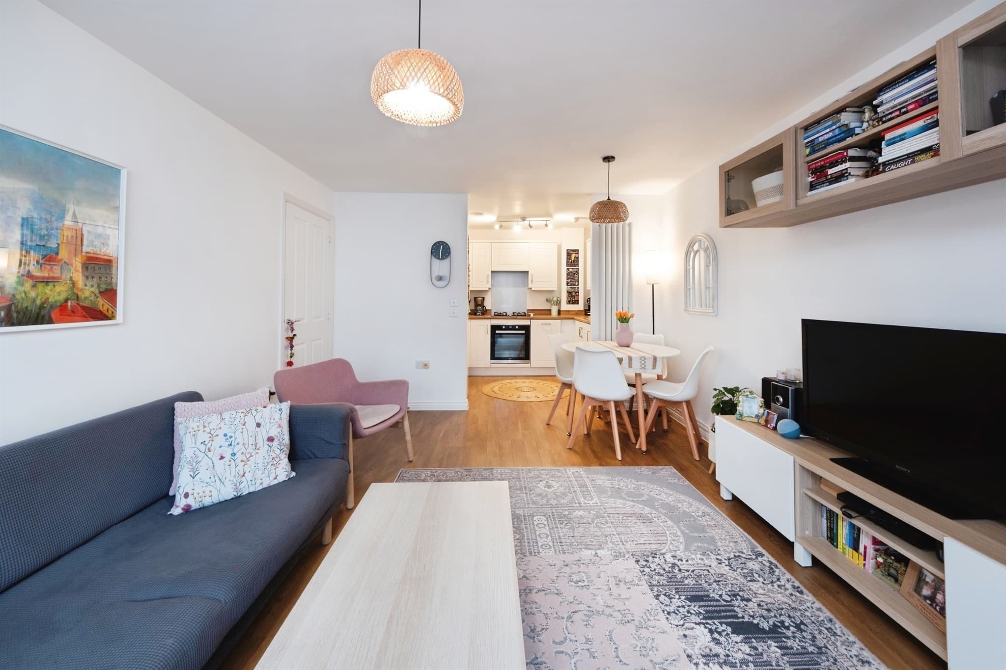 Property at Foundry Drive, Buckingham