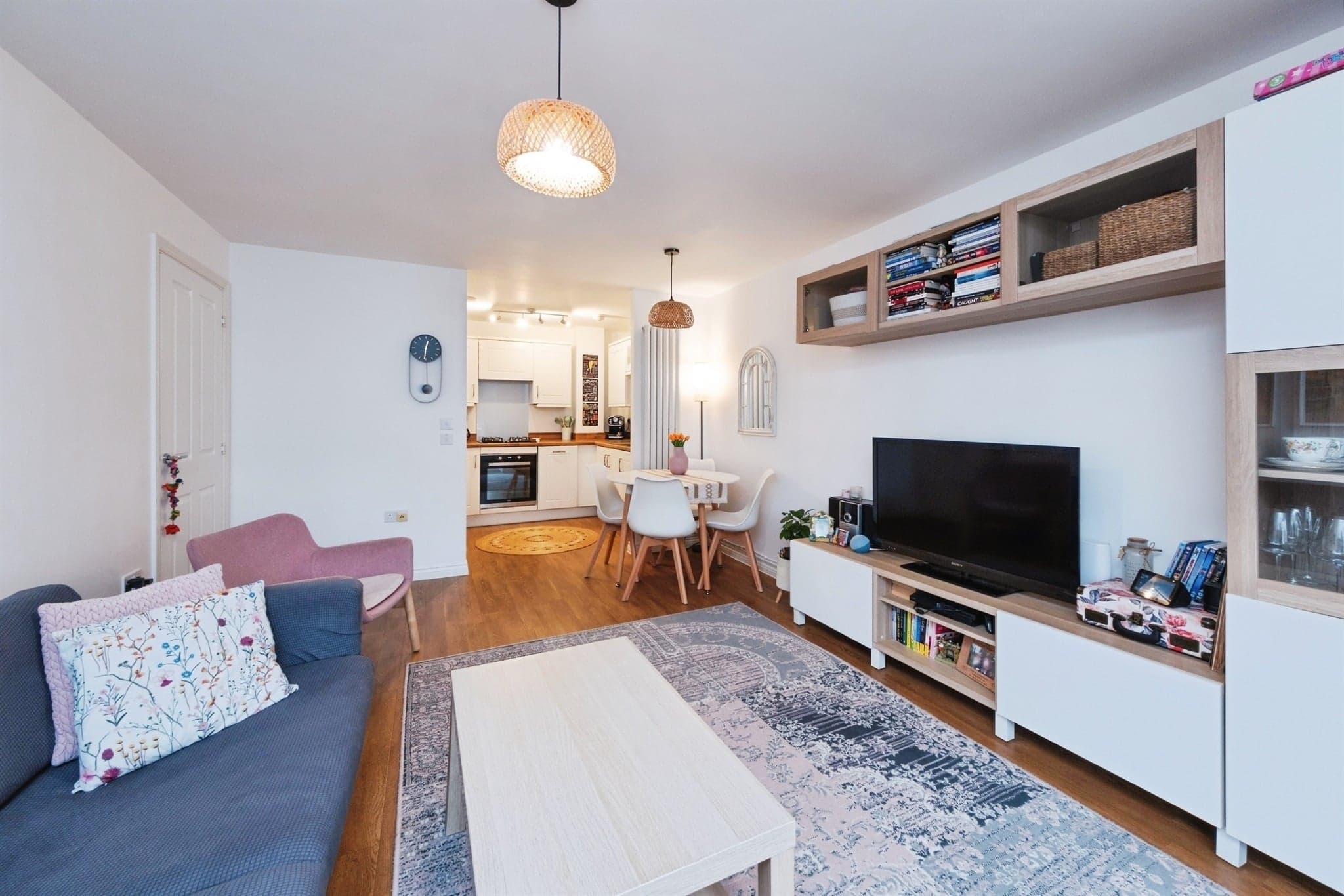 Property at Foundry Drive, Buckingham