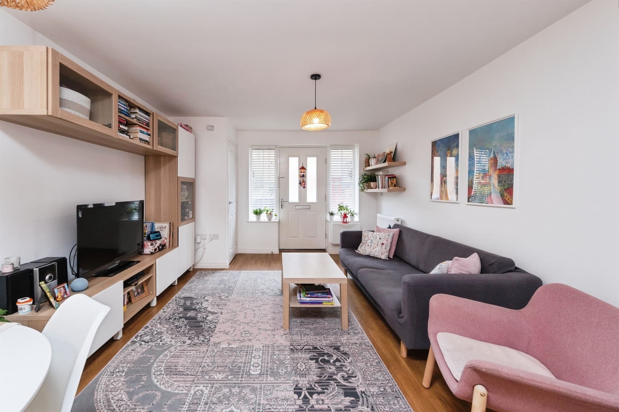 Property at Foundry Drive, Buckingham