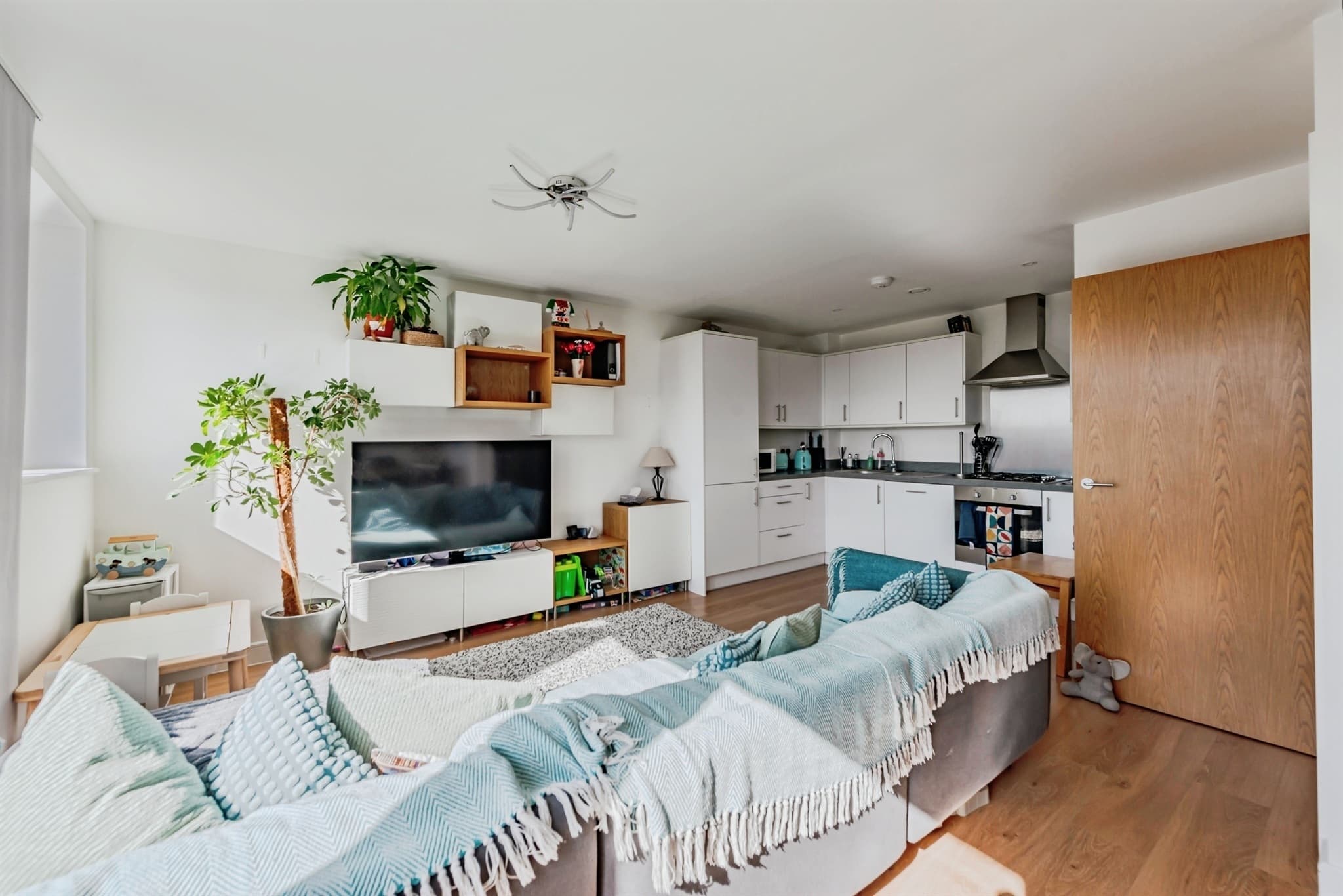 Property at Nailsworth Crescent, Merstham, Redhill