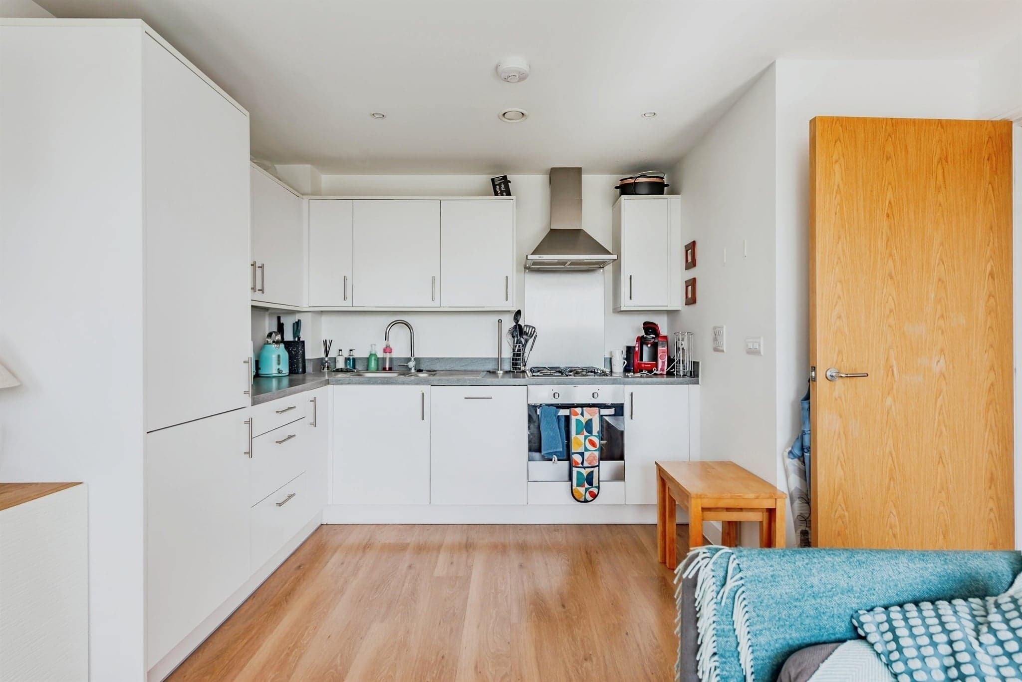 Property at Nailsworth Crescent, Merstham, Redhill