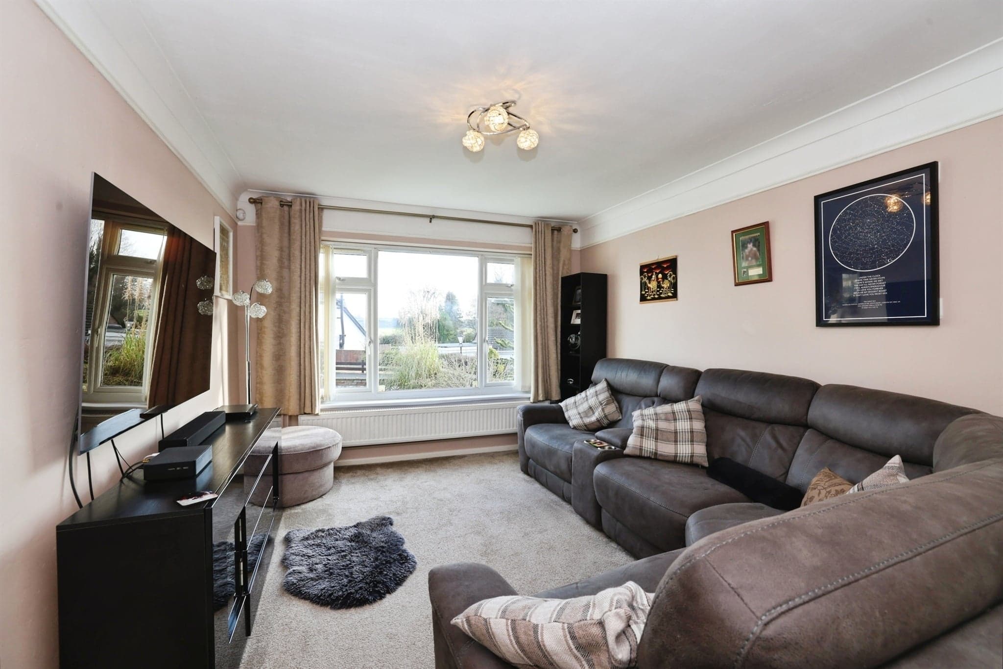 Property at Great Croft, Firsdown, Salisbury