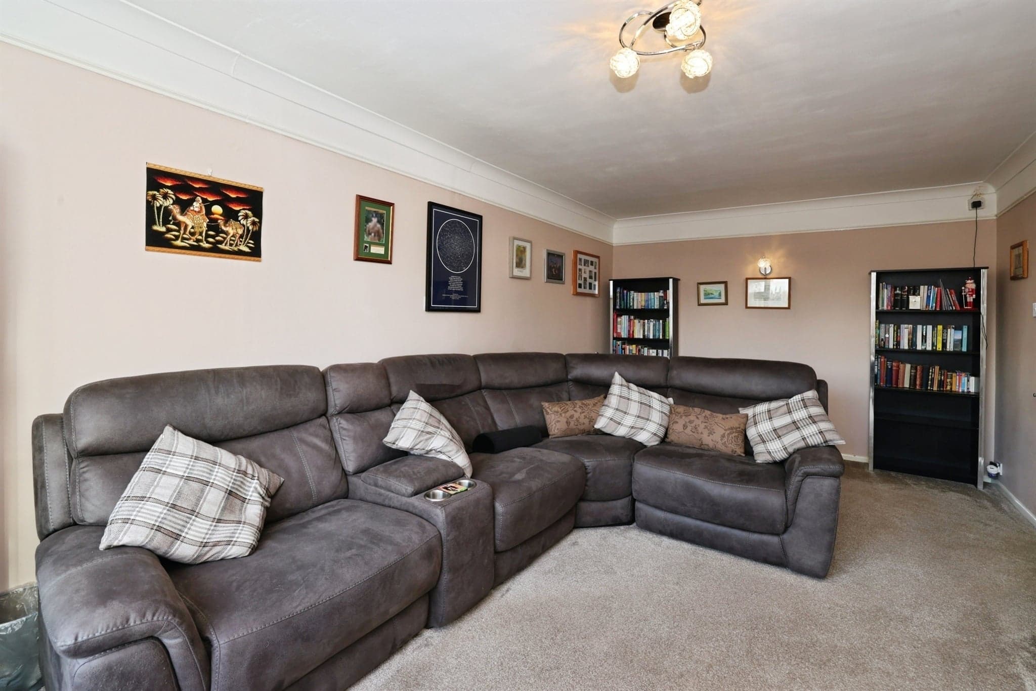 Property at Great Croft, Firsdown, Salisbury