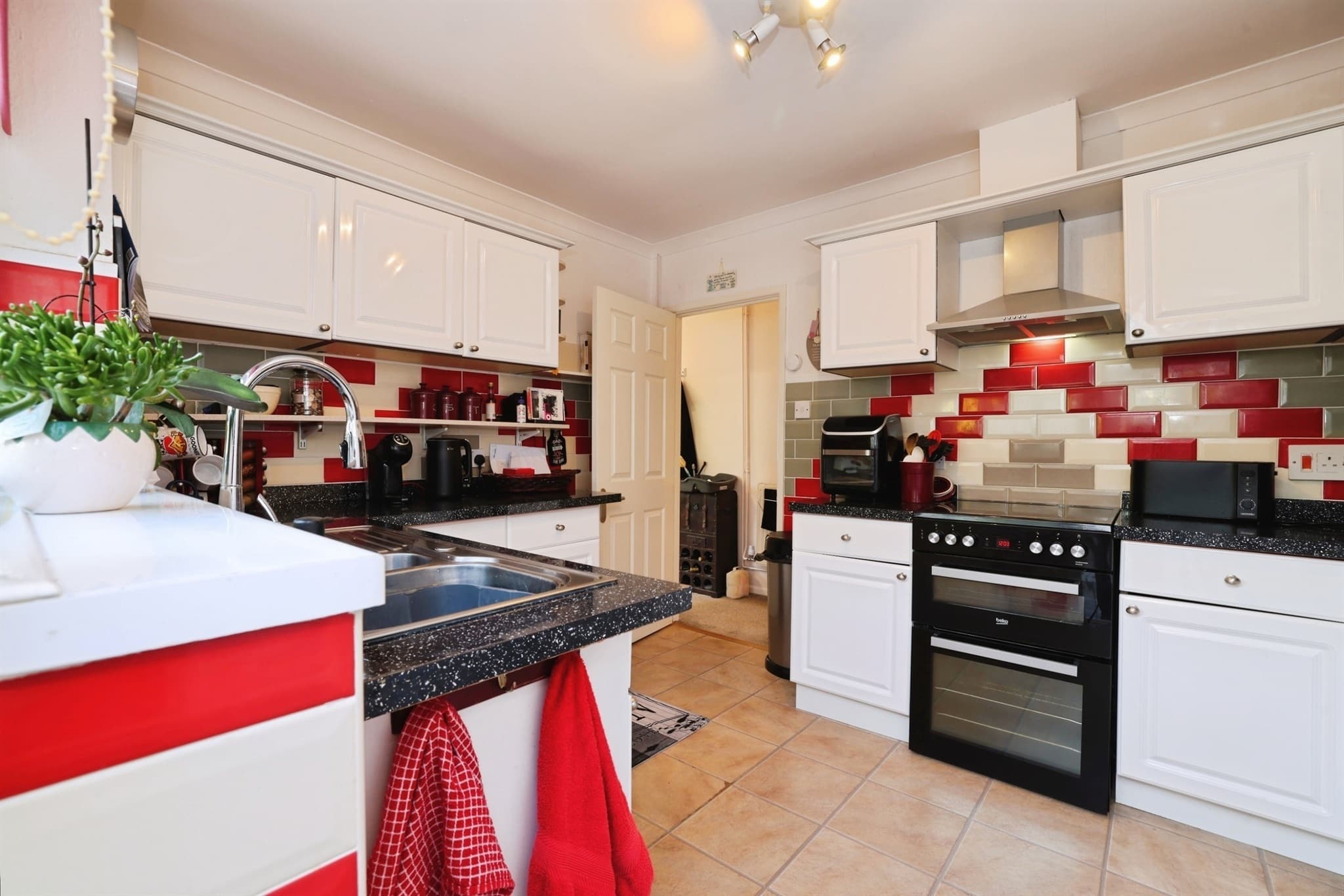 Property at Great Croft, Firsdown, Salisbury