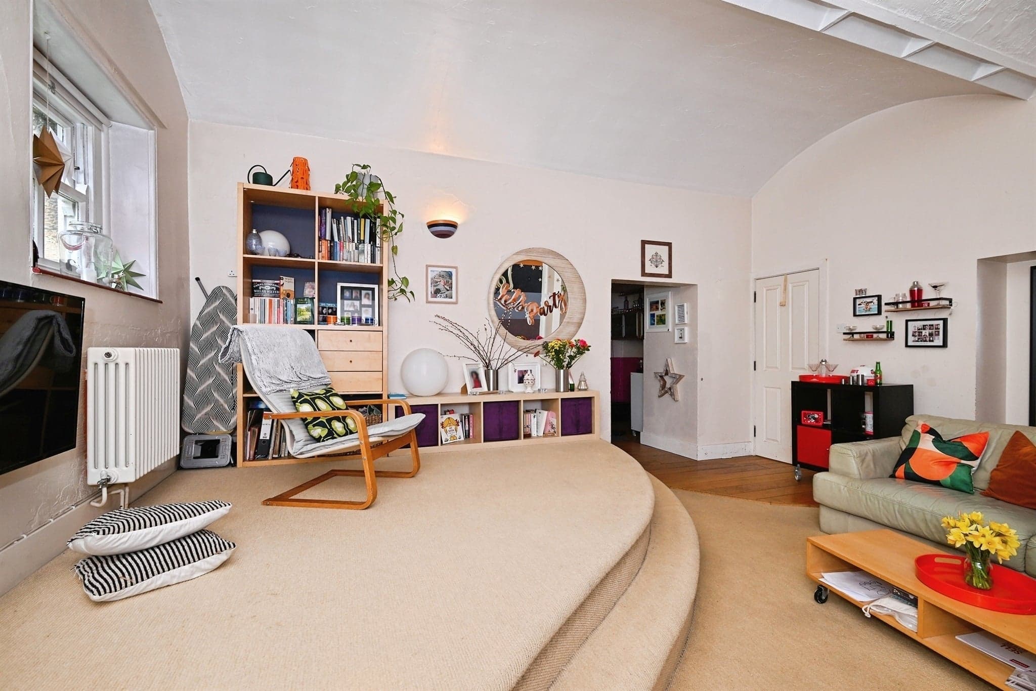 Property at Queens House, Fennel Close, Maidstone