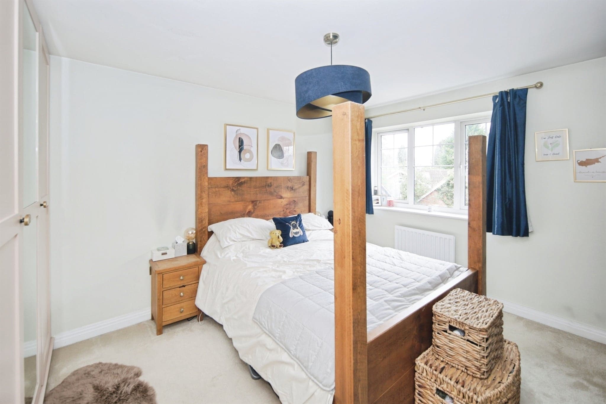 Property at Drovers Close, Balsall Common