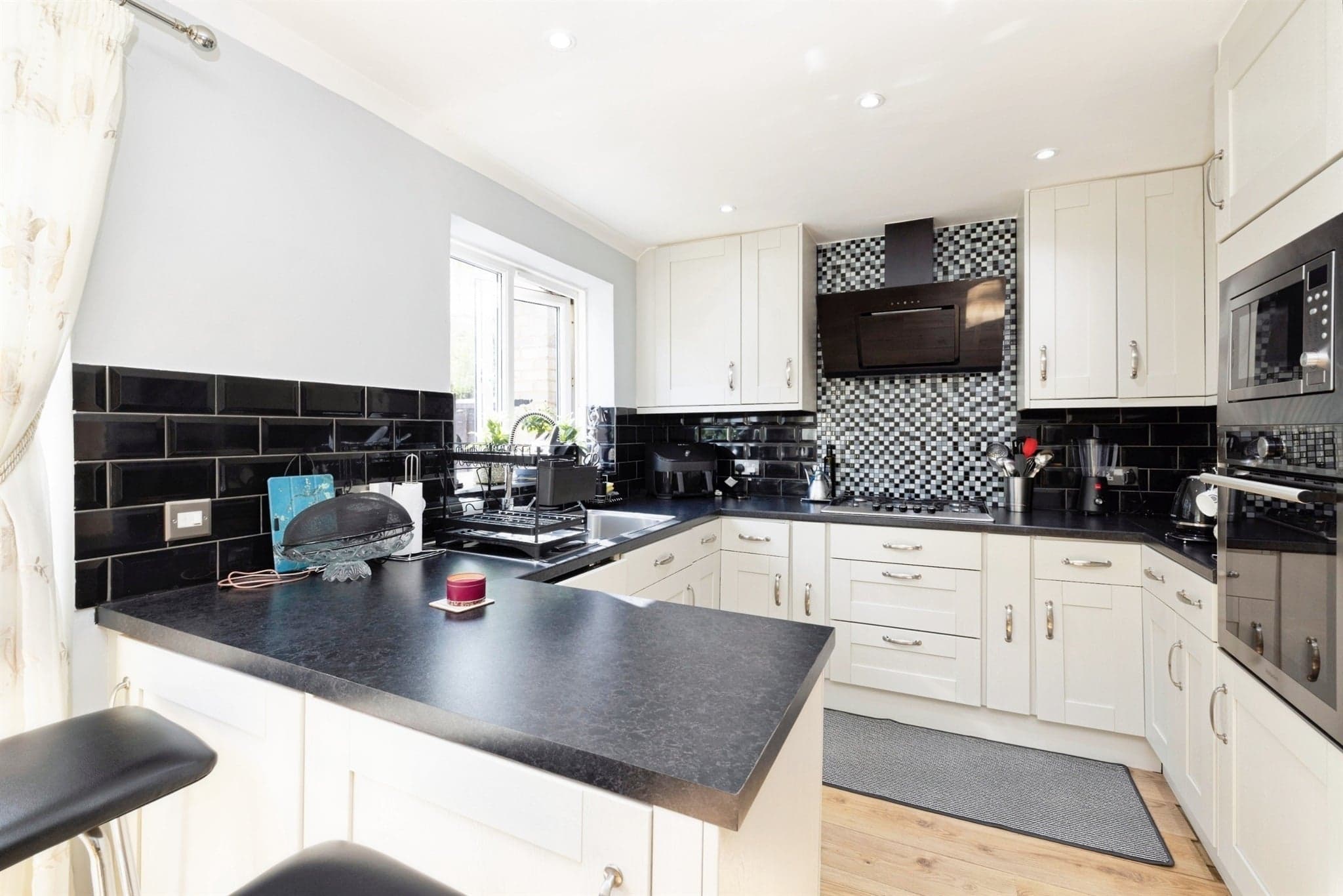 Property at Margeholes, Watford