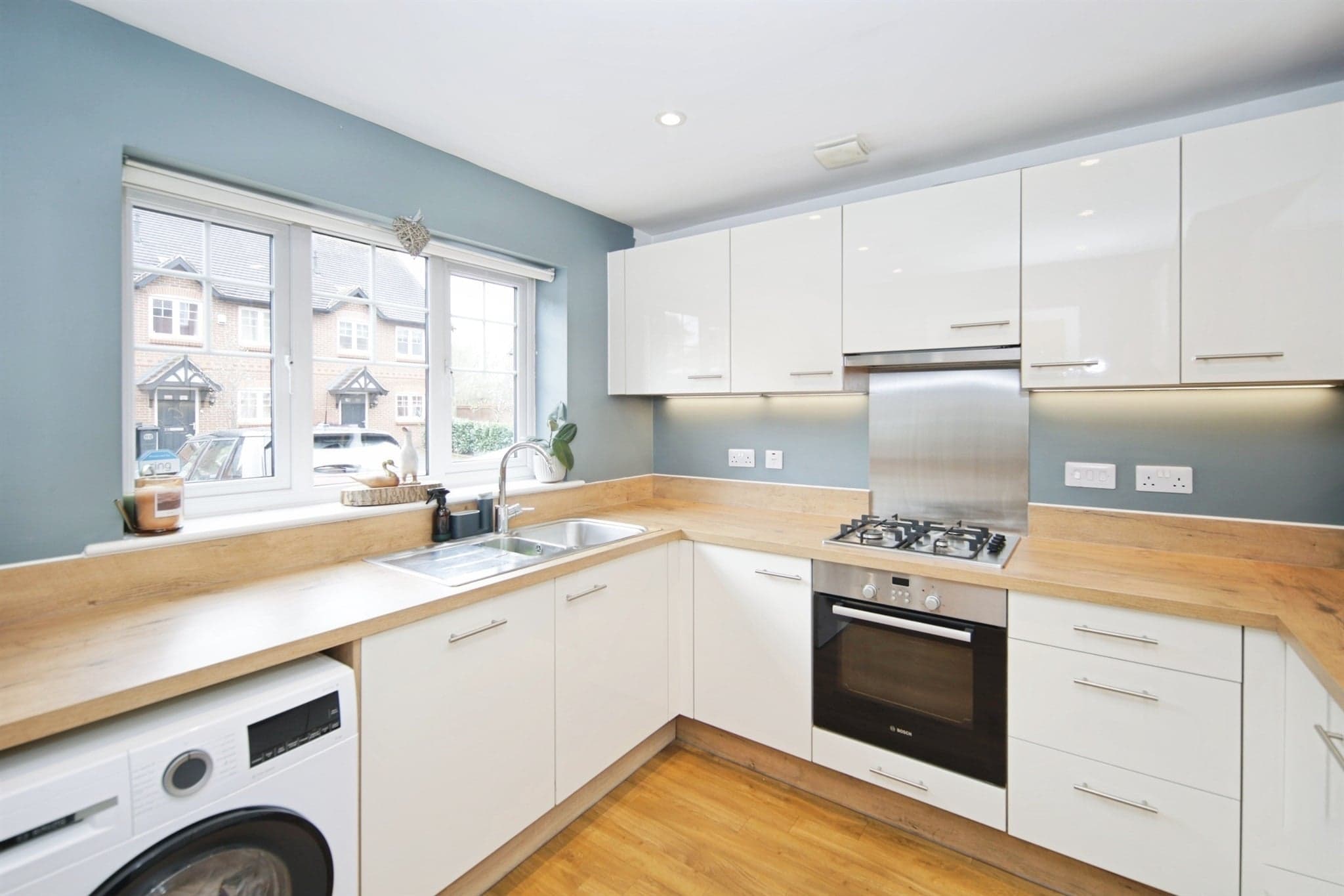 Property at Drovers Close, Balsall Common