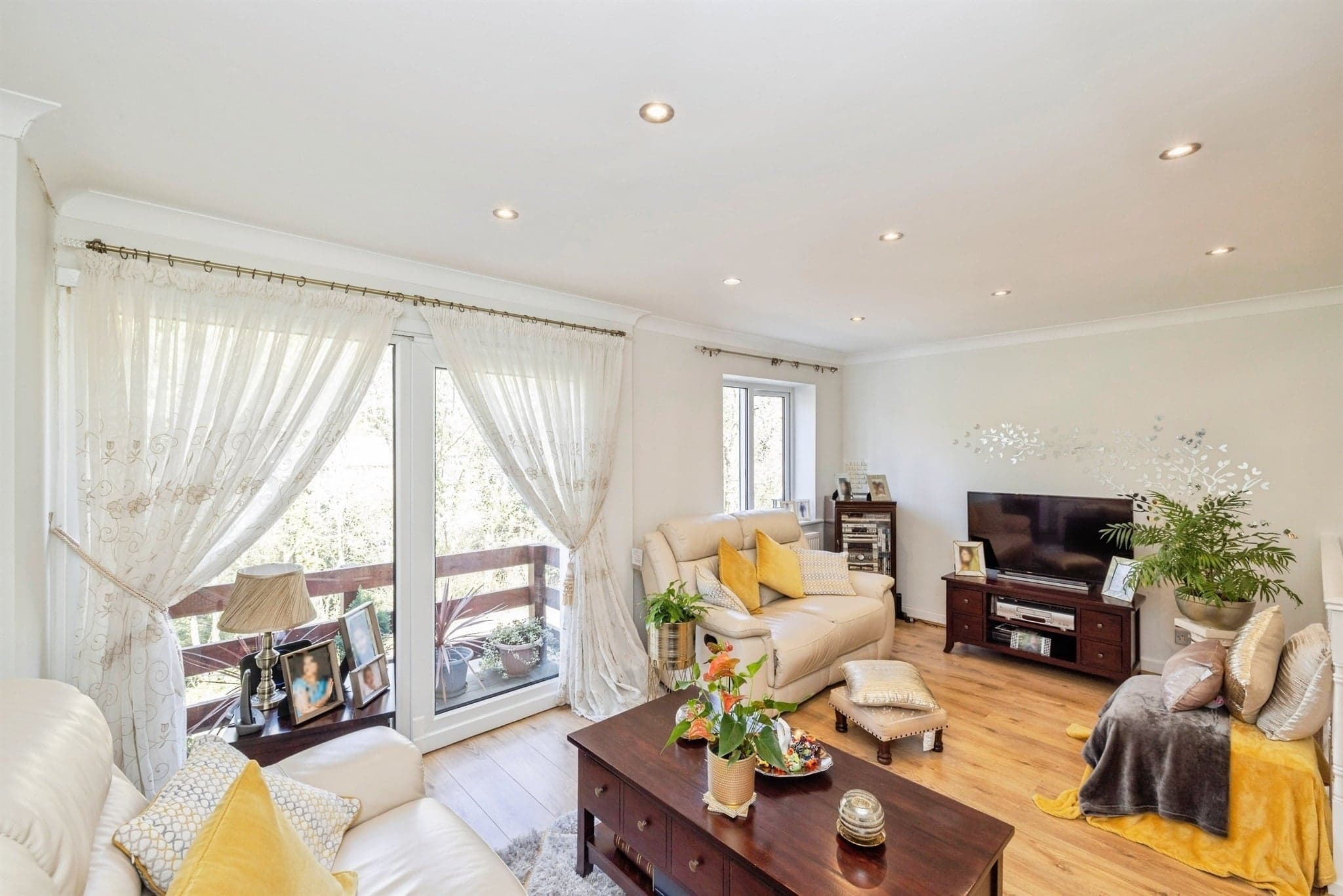 Property at Margeholes, Watford