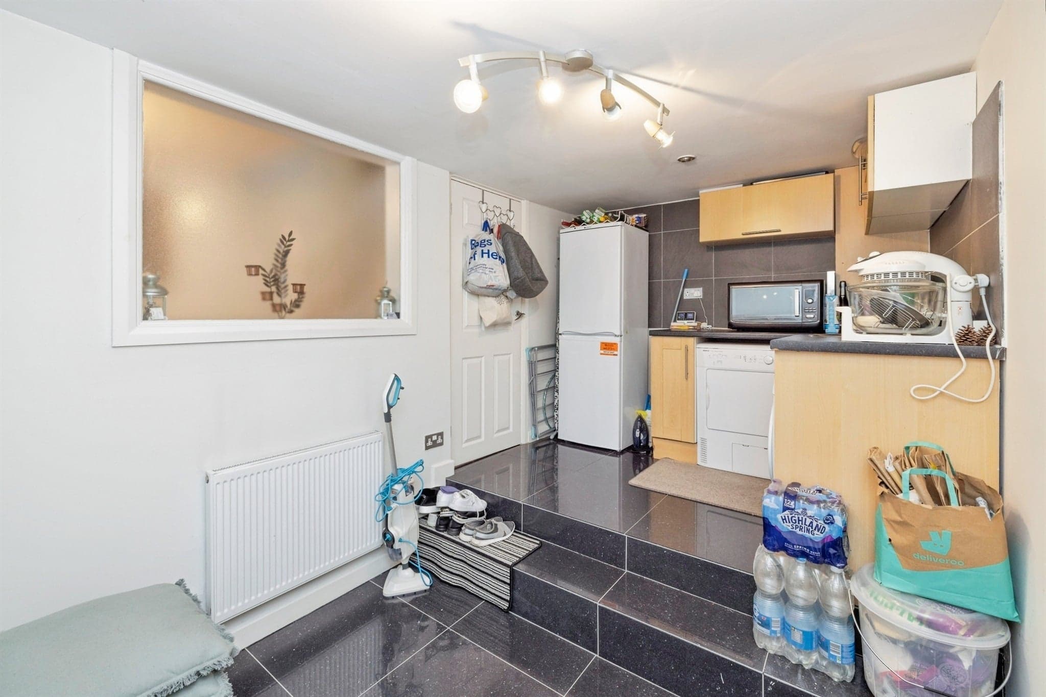 Property at Margeholes, Watford