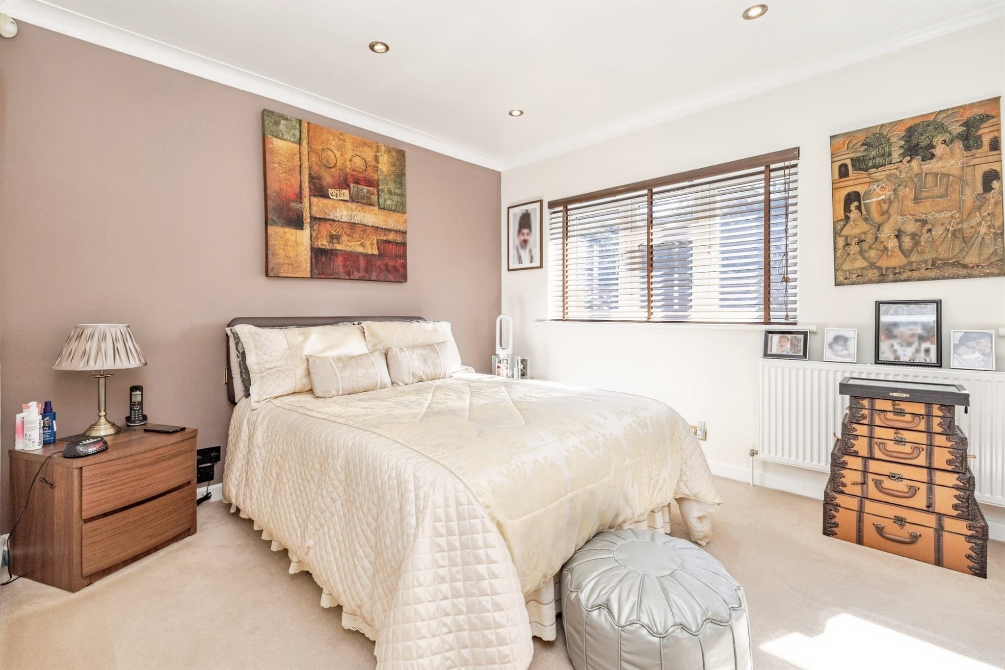 Property at Margeholes, Watford