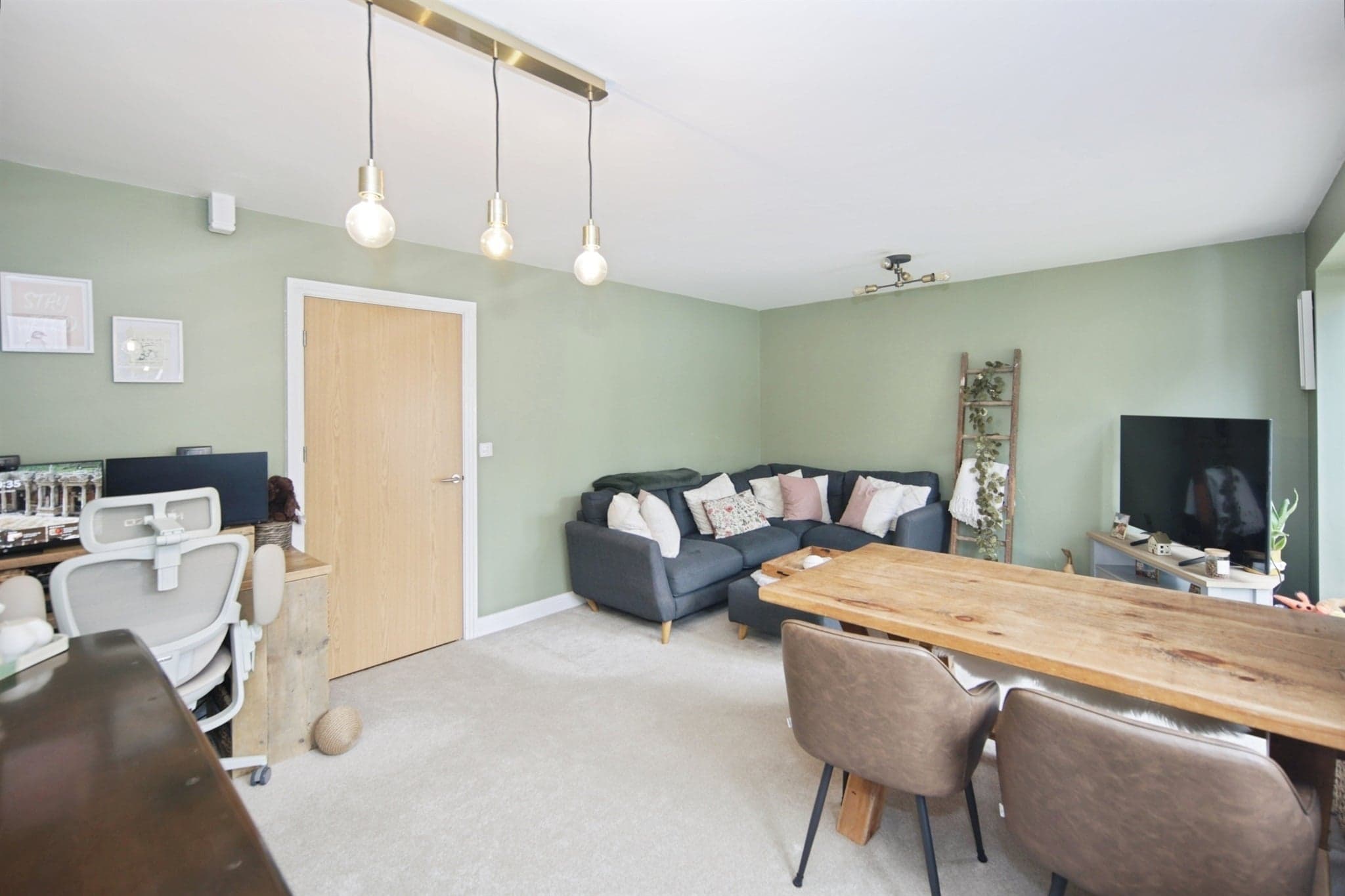 Property at Drovers Close, Balsall Common