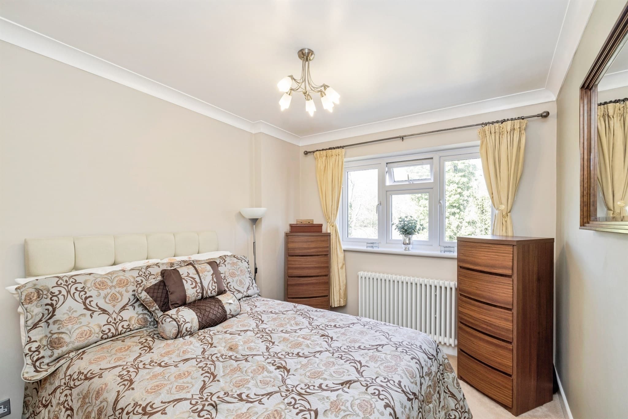 Property at Margeholes, Watford