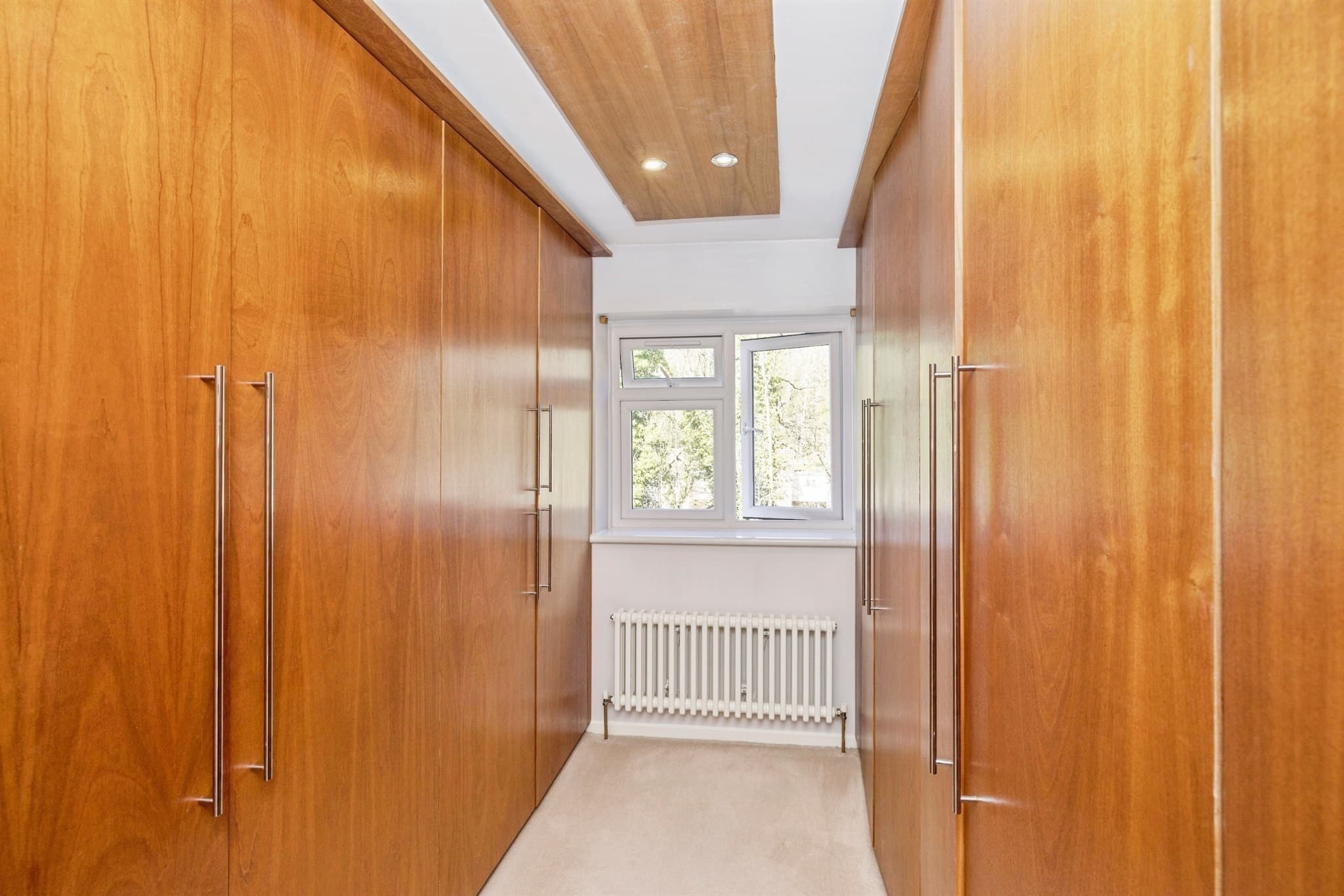Property at Margeholes, Watford