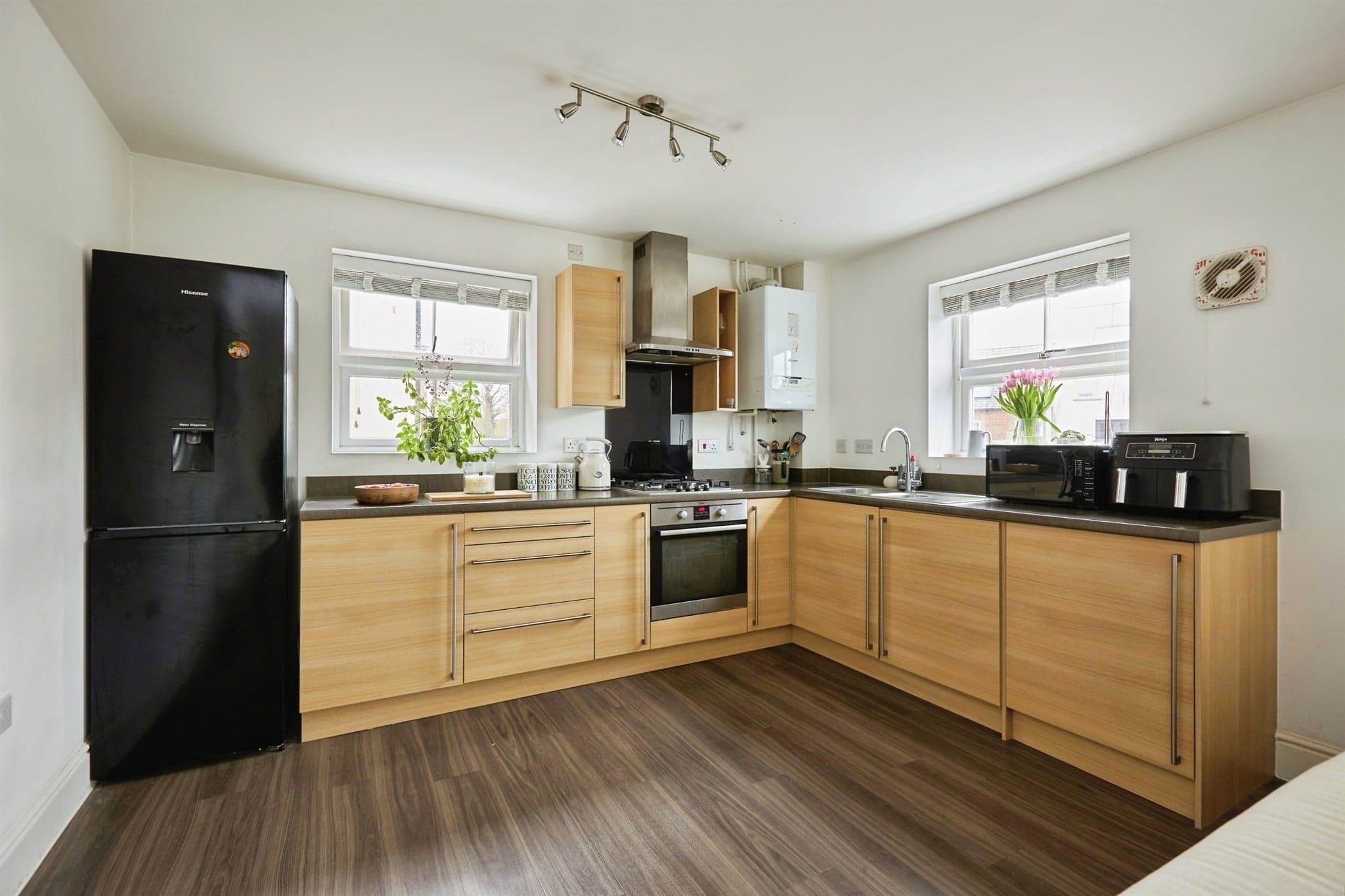 Property at Mampitts Lane, Shaftesbury