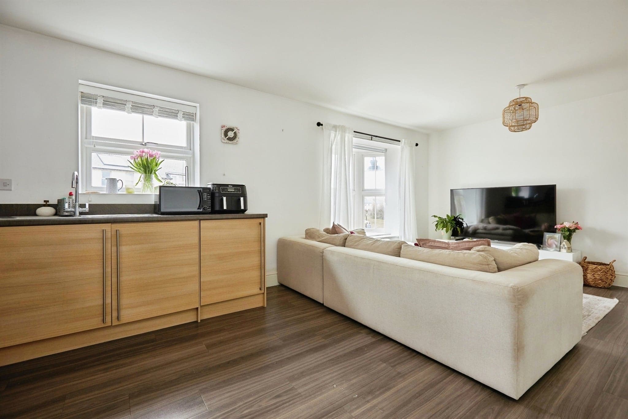 Property at Mampitts Lane, Shaftesbury