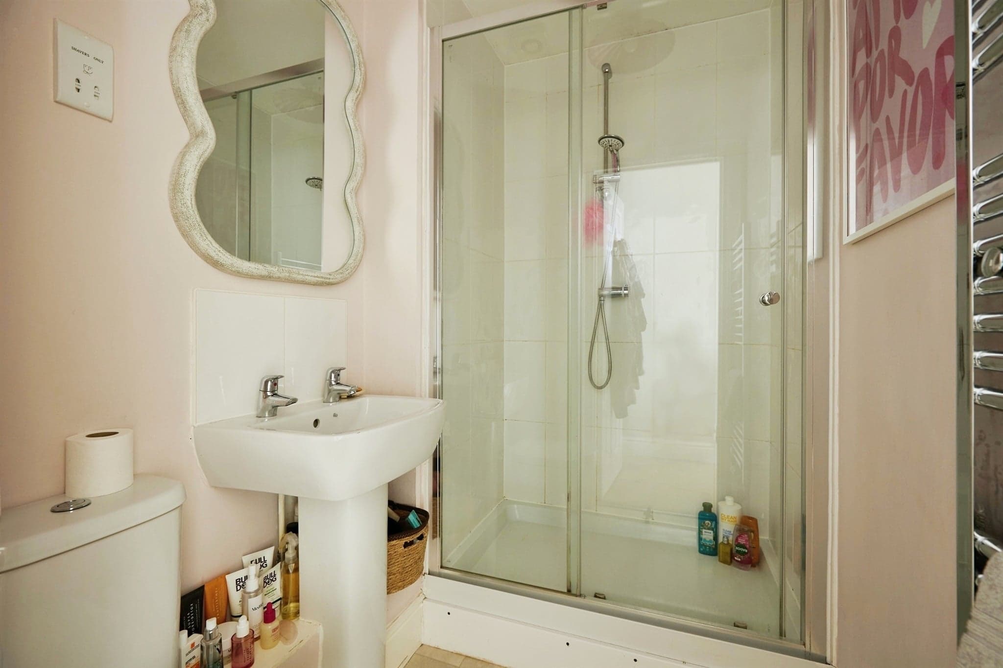 Property at Mampitts Lane, Shaftesbury