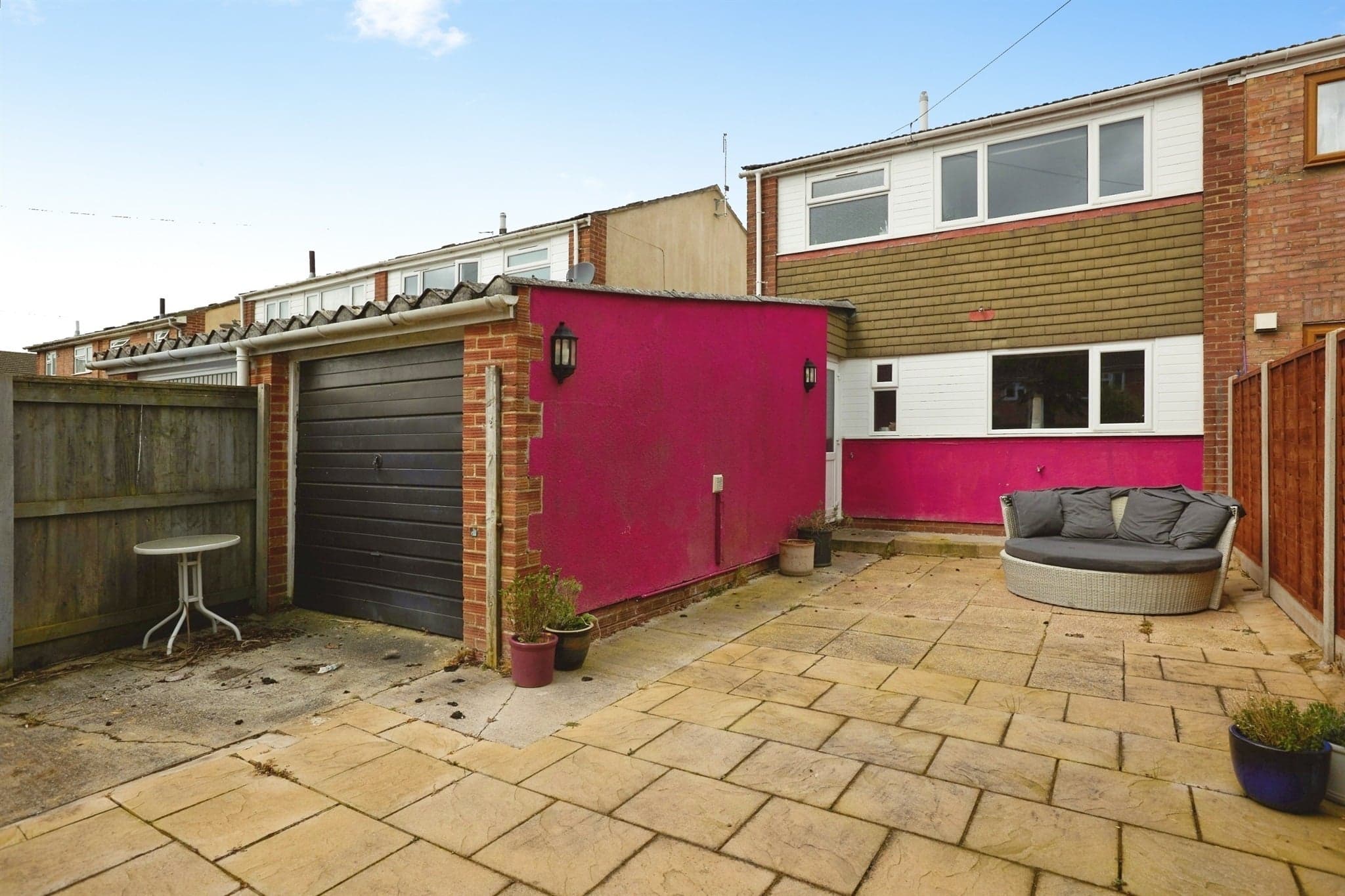 Property at Wincombe Lane, Shaftesbury