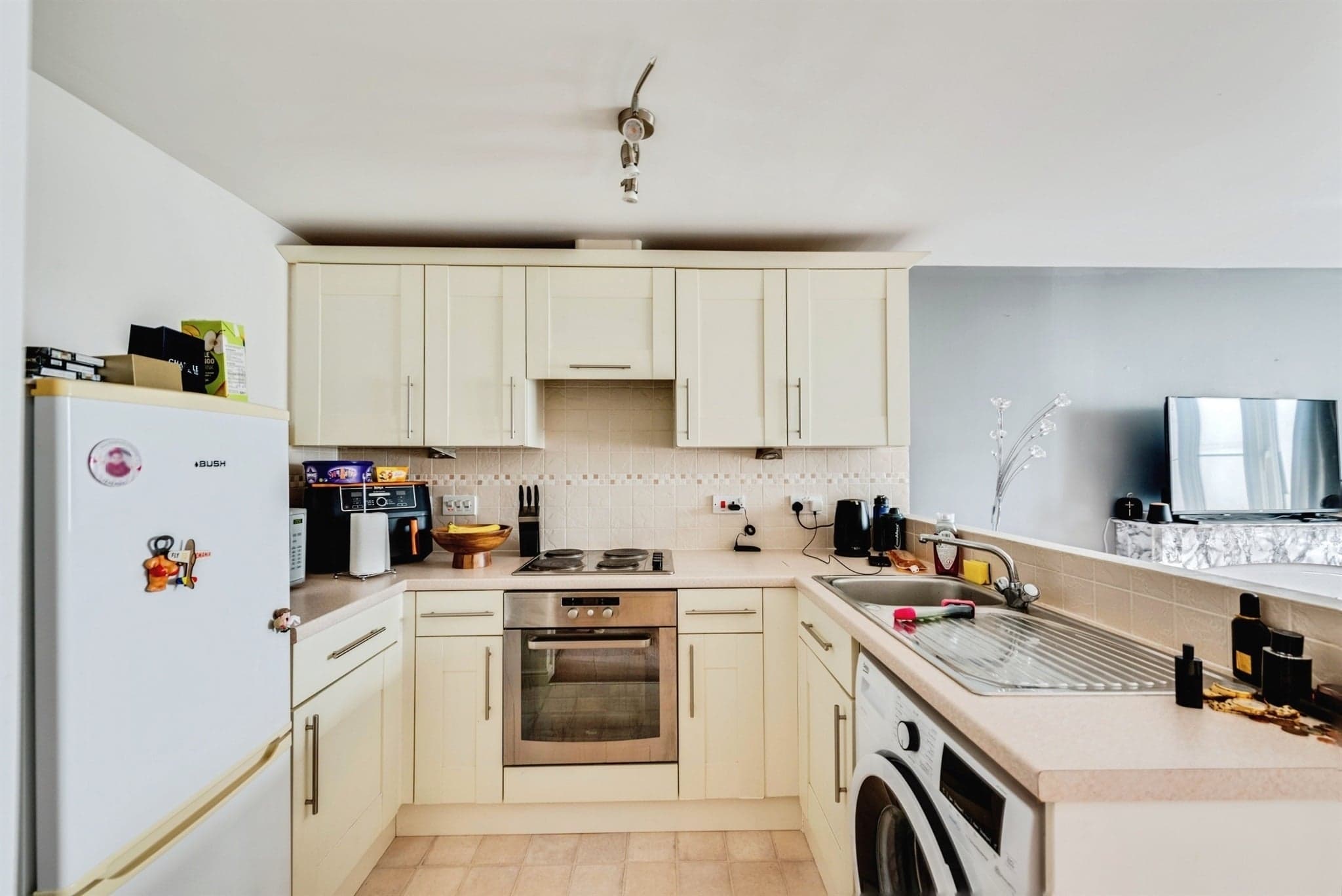 Property at Havisham Drive, Swindon