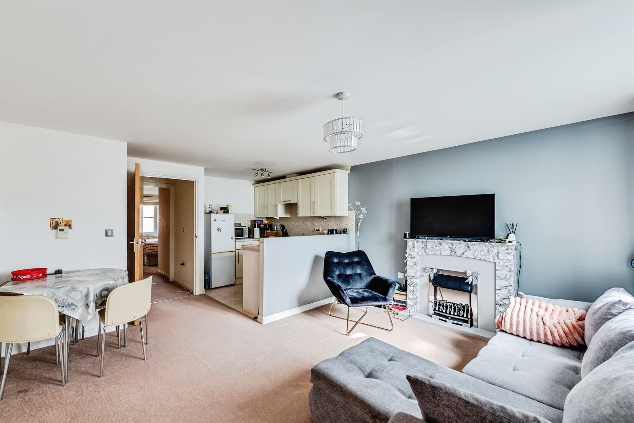 Property at Havisham Drive, Swindon