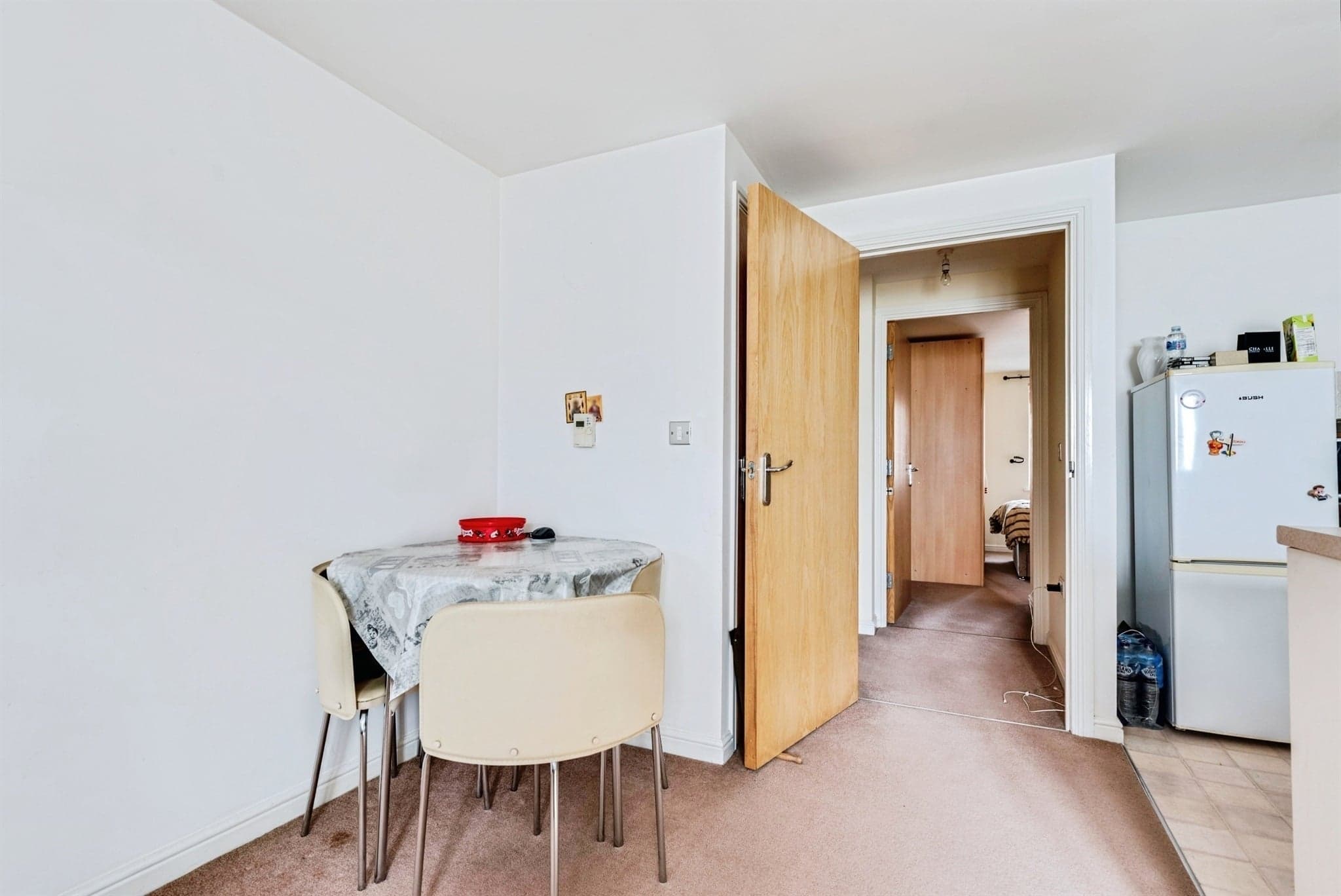 Property at Havisham Drive, Swindon