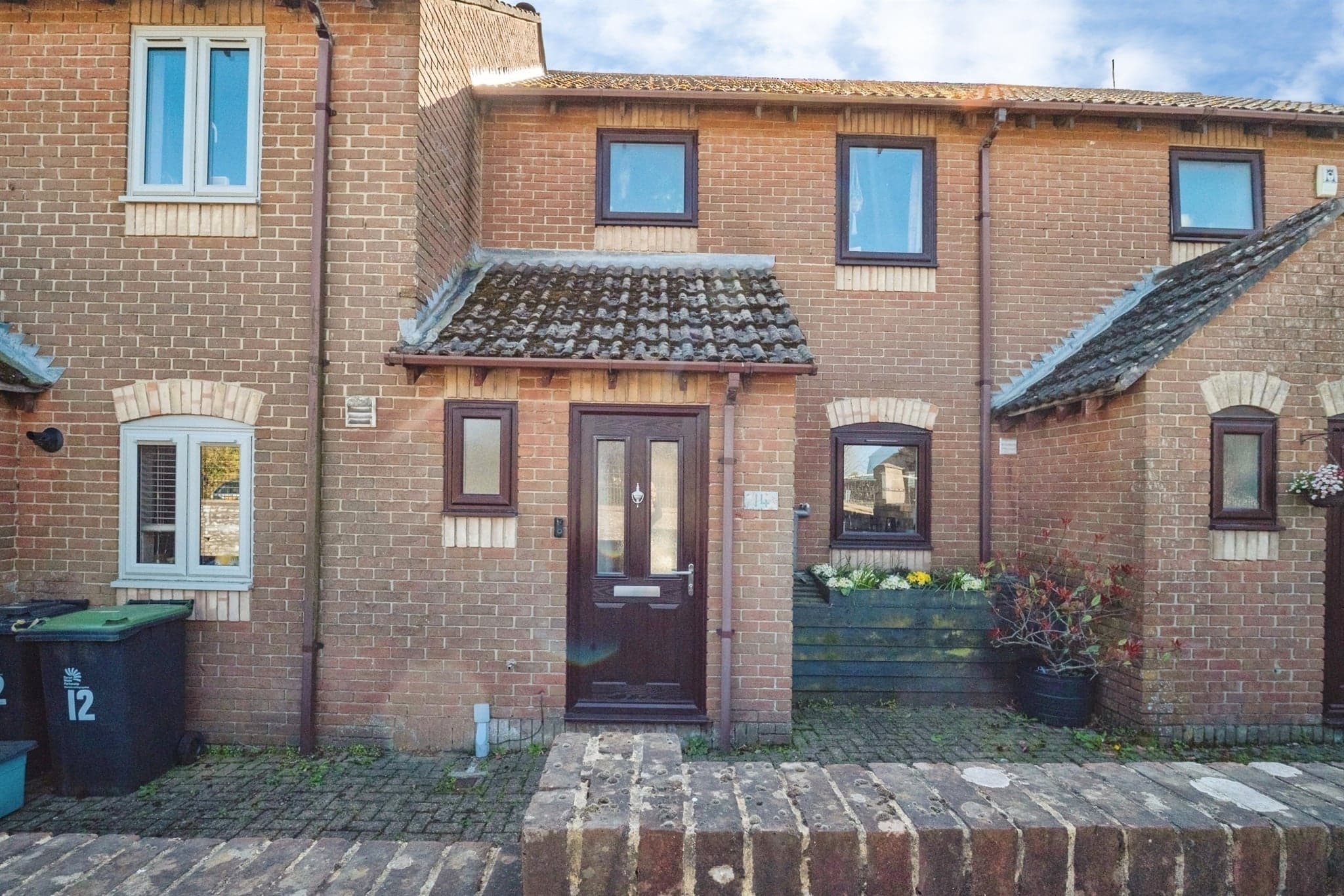 Property at St. Martins Close, Broadmayne, Dorchester