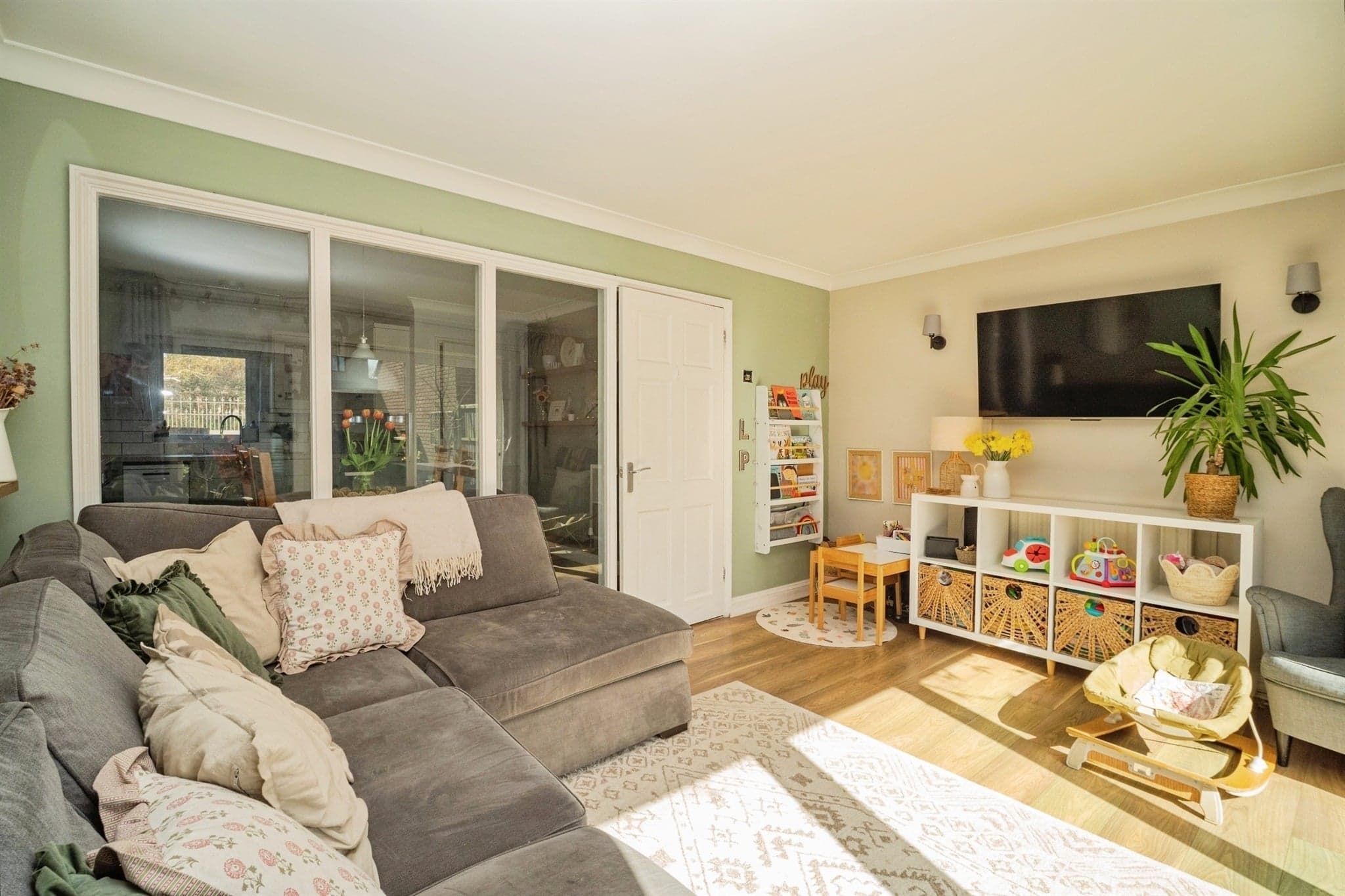 Property at St. Martins Close, Broadmayne, Dorchester