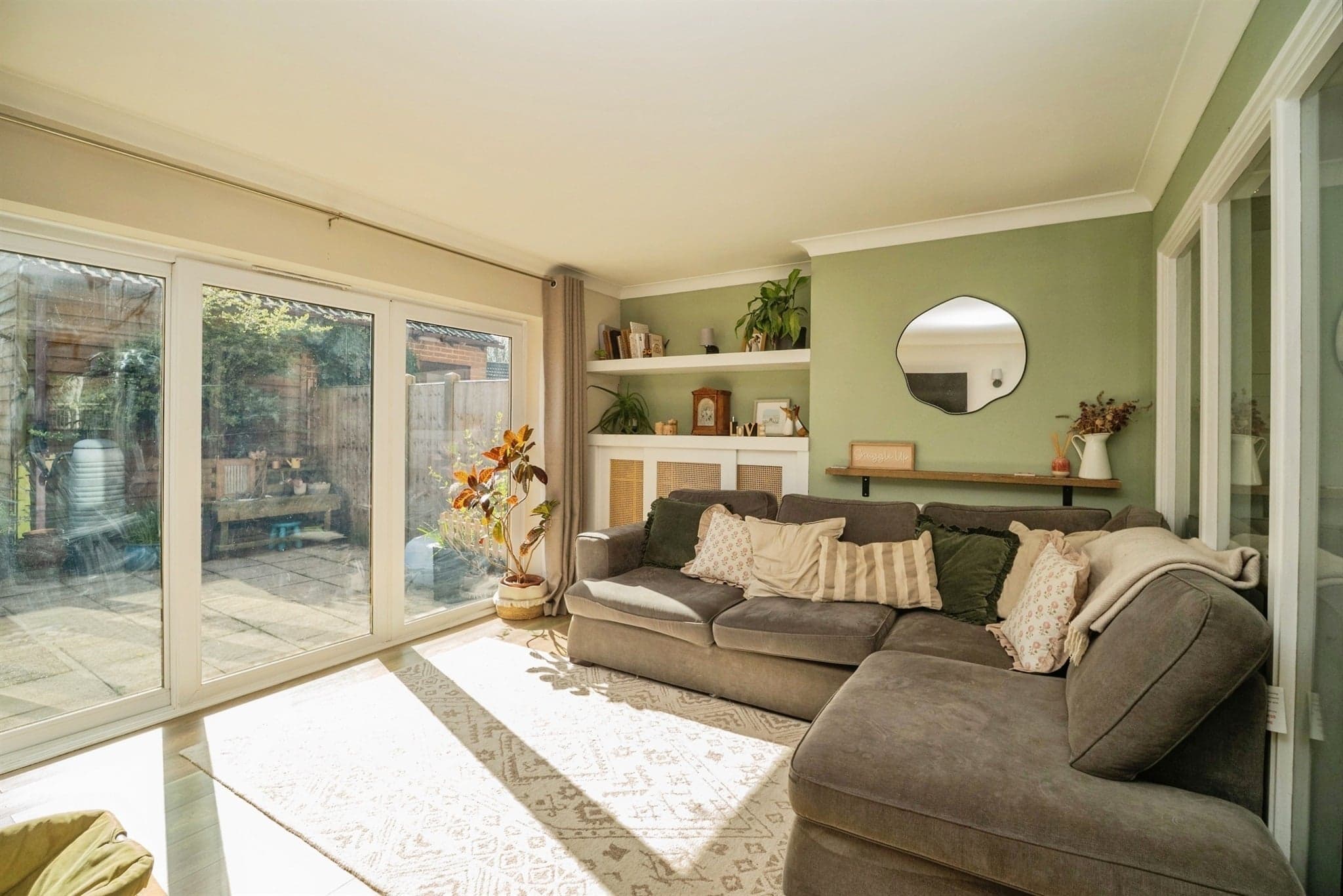 Property at St. Martins Close, Broadmayne, Dorchester