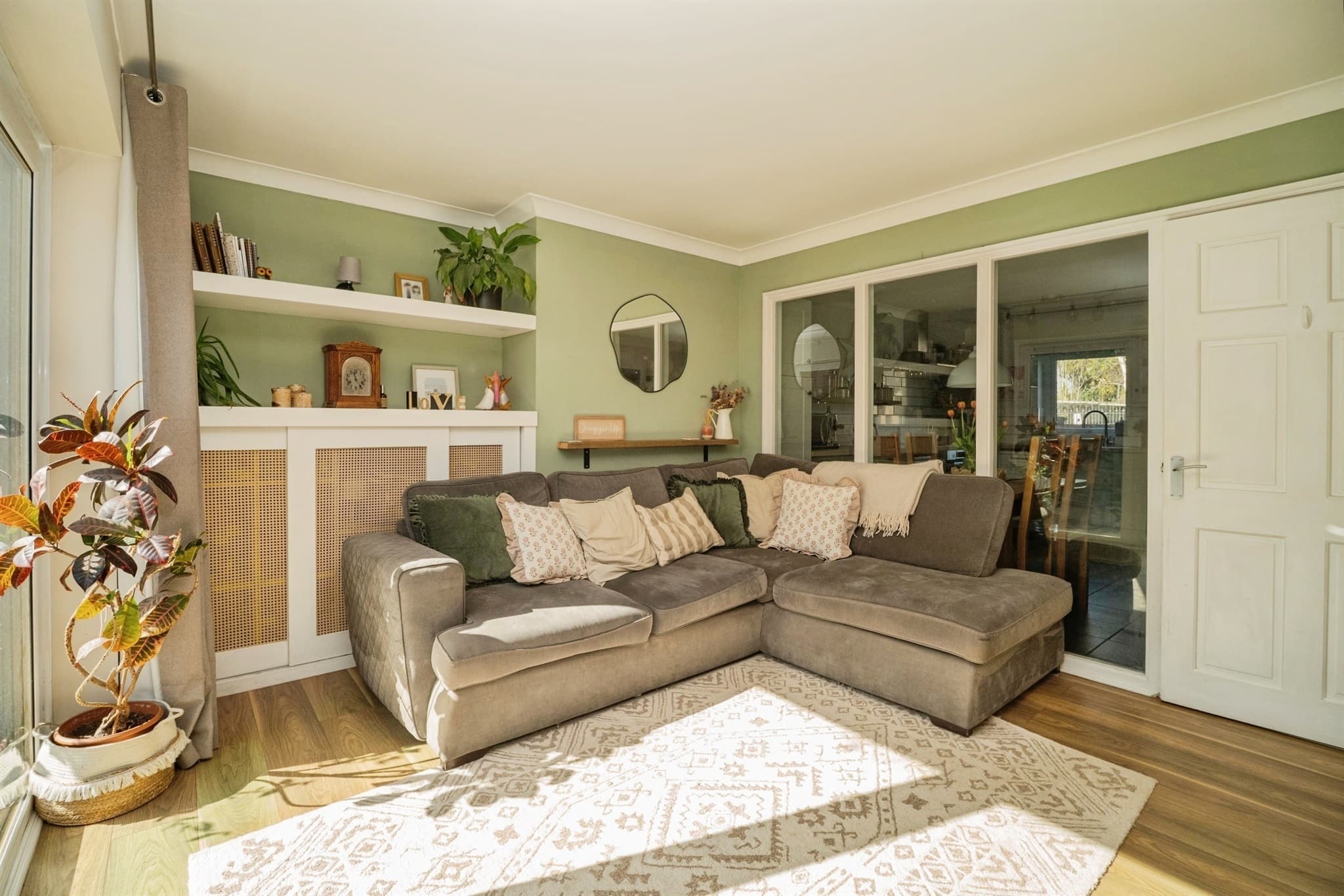 Property at St. Martins Close, Broadmayne, Dorchester