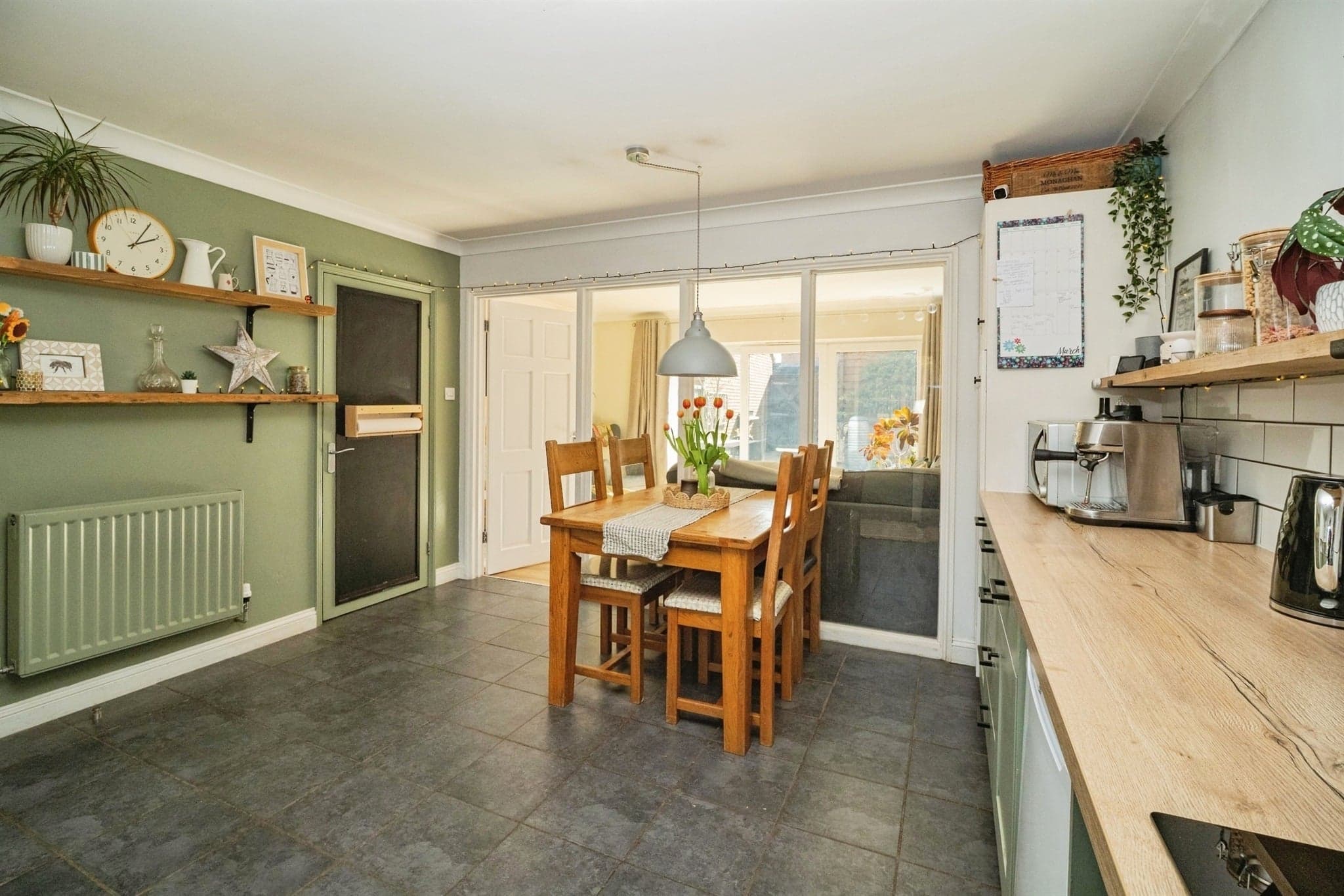 Property at St. Martins Close, Broadmayne, Dorchester