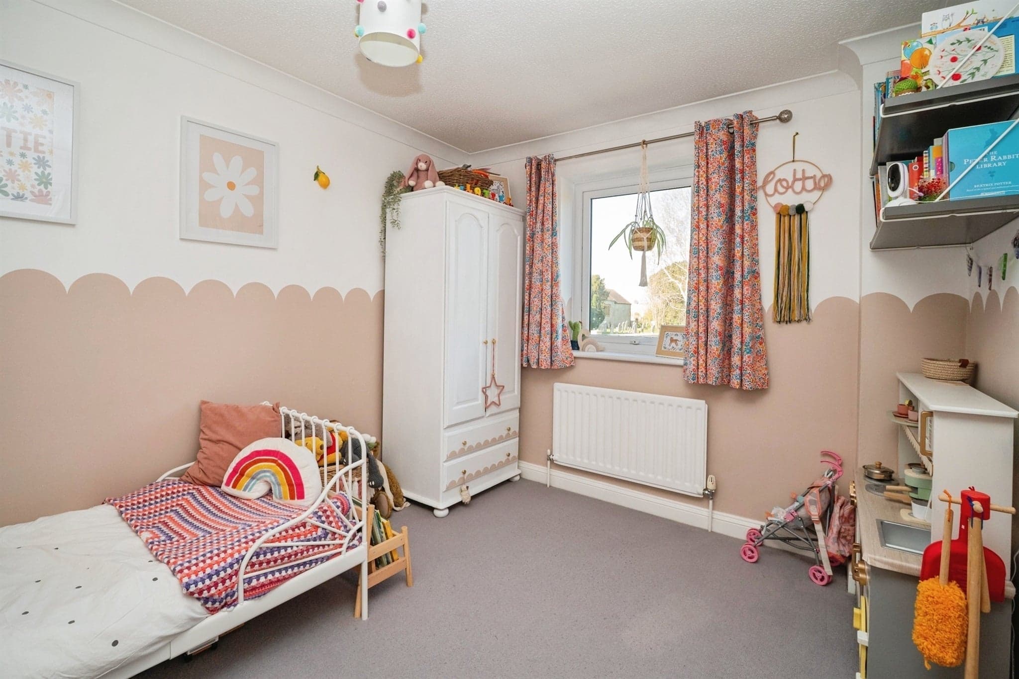 Property at St. Martins Close, Broadmayne, Dorchester