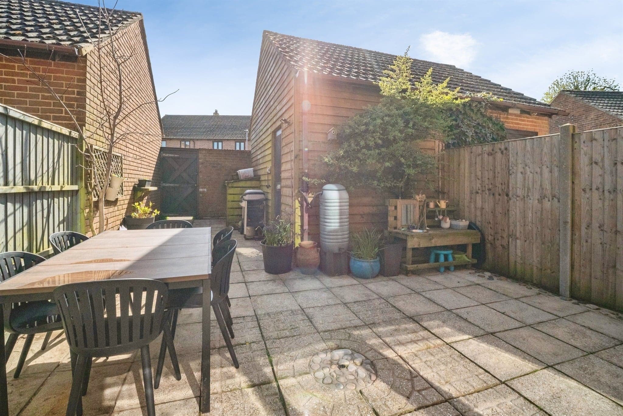 Property at St. Martins Close, Broadmayne, Dorchester