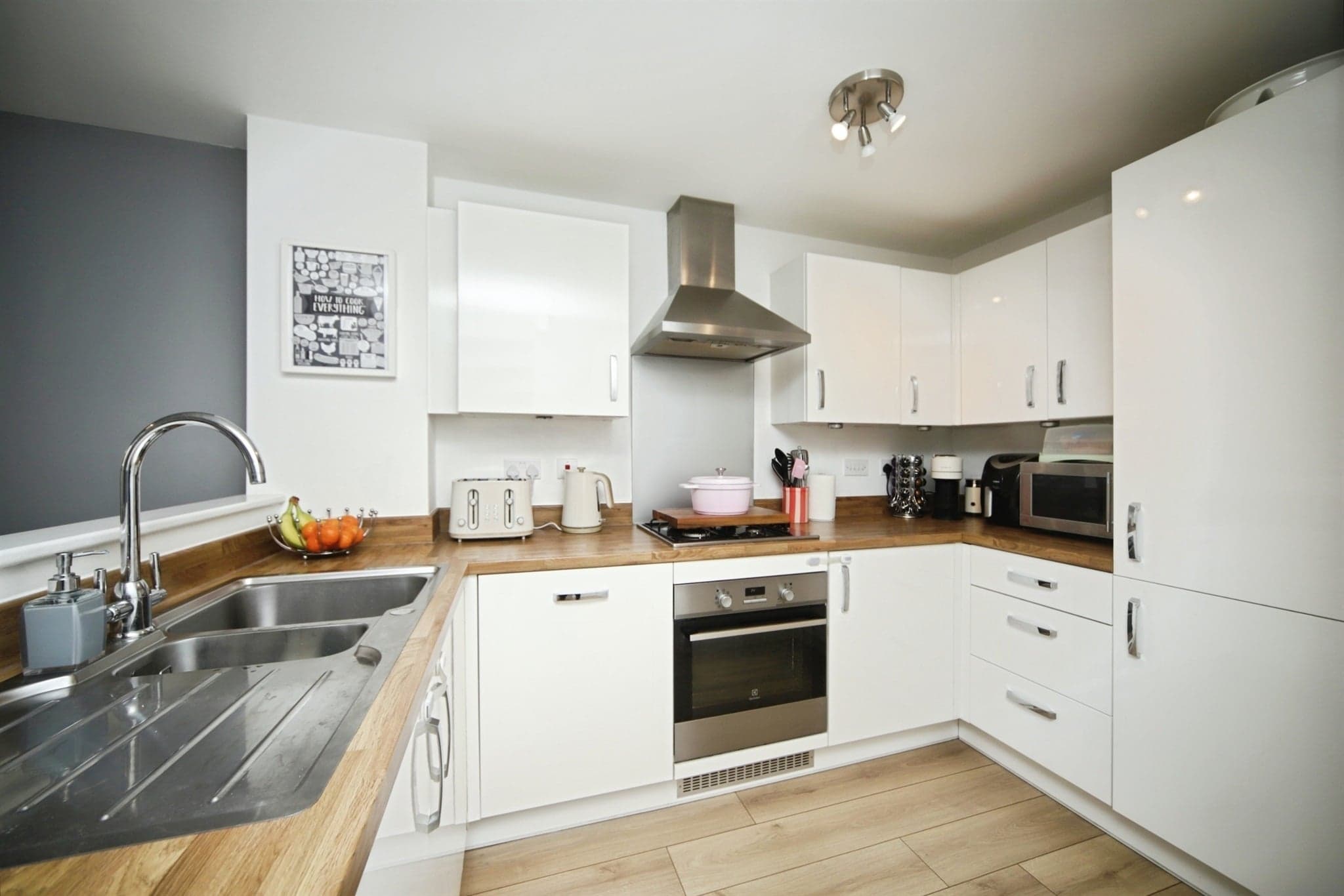 Property at Stubby Lane, Cheddon Fitzpaine, Taunton