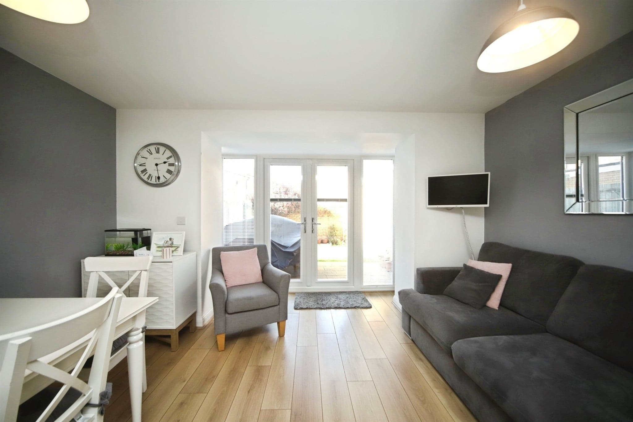 Property at Stubby Lane, Cheddon Fitzpaine, Taunton