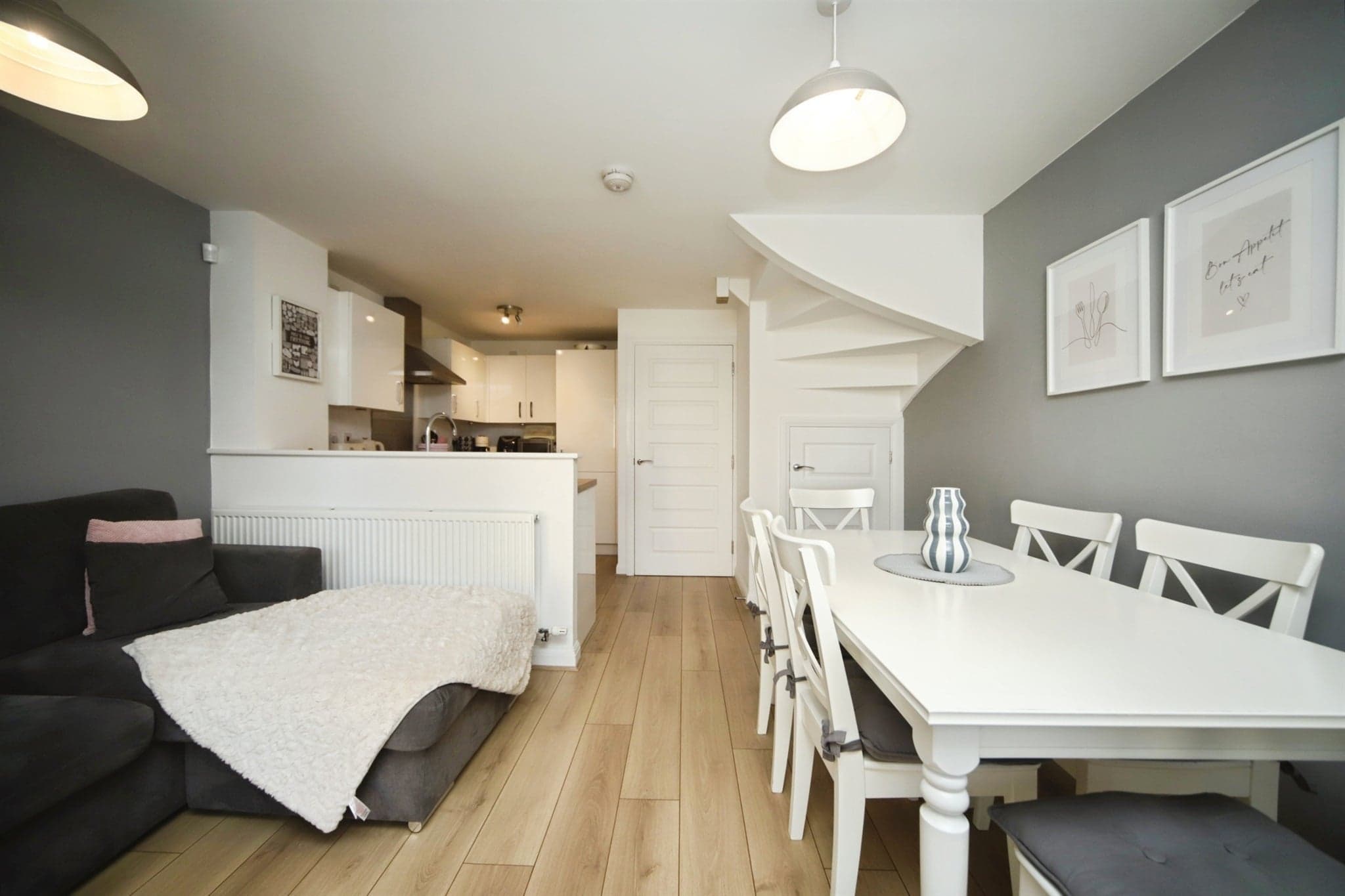 Property at Stubby Lane, Cheddon Fitzpaine, Taunton