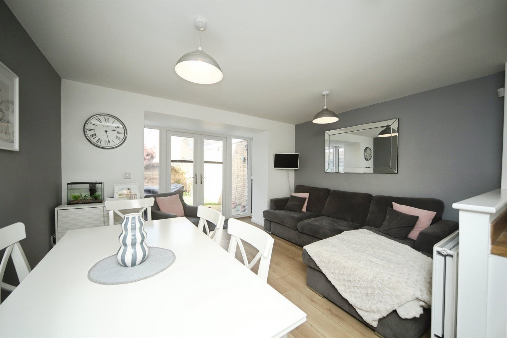 Property at Stubby Lane, Cheddon Fitzpaine, Taunton