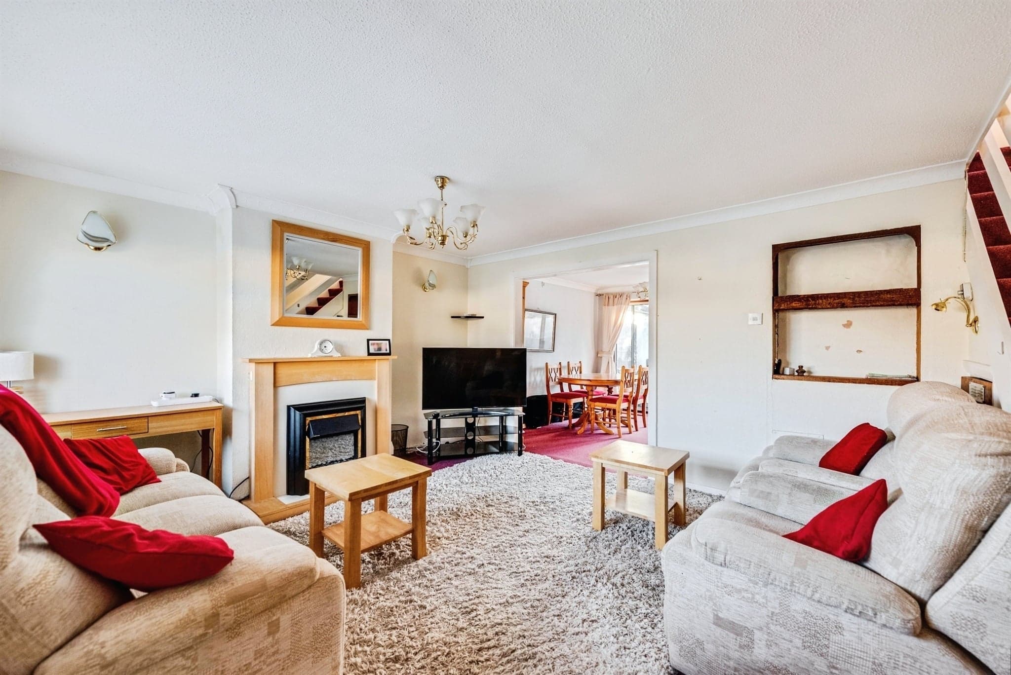 Property at Marsh Lane, Headington, Oxford