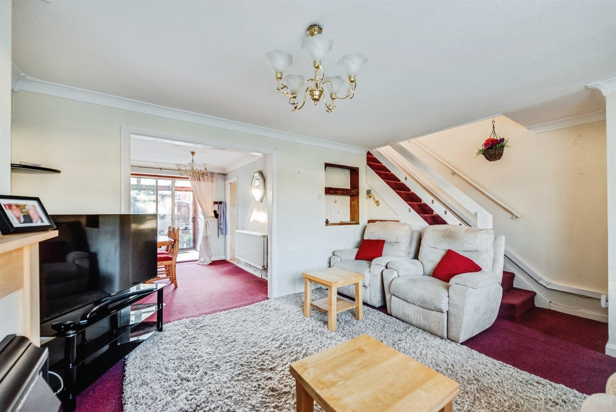 Property at Marsh Lane, Headington, Oxford