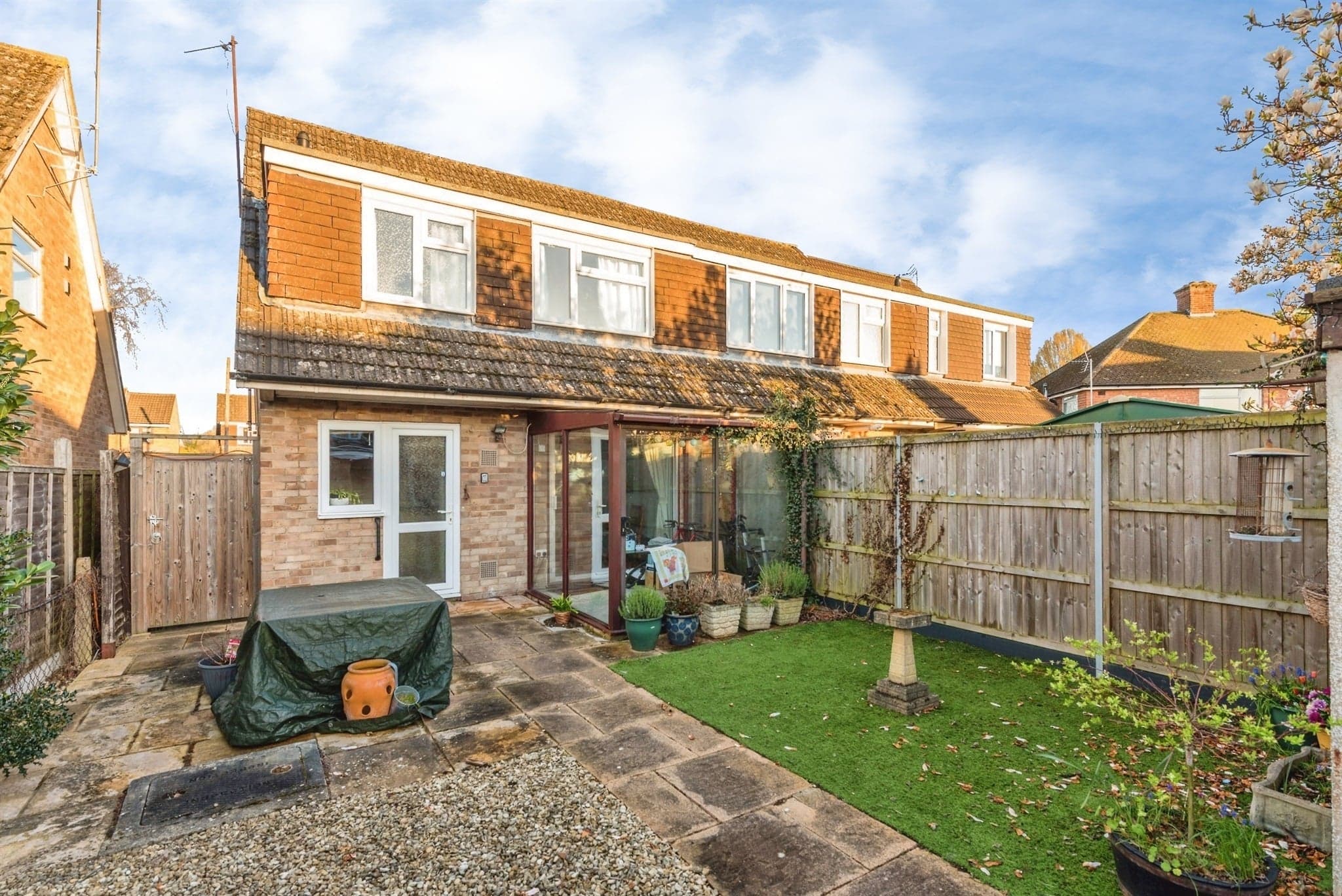 Property at Marsh Lane, Headington, Oxford