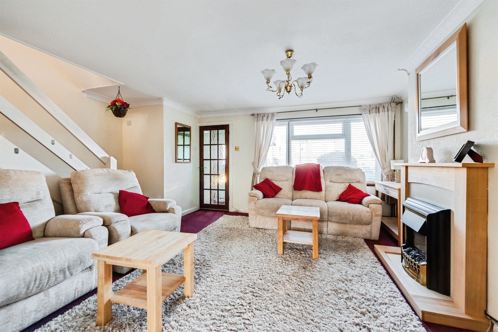 Property at Marsh Lane, Headington, Oxford