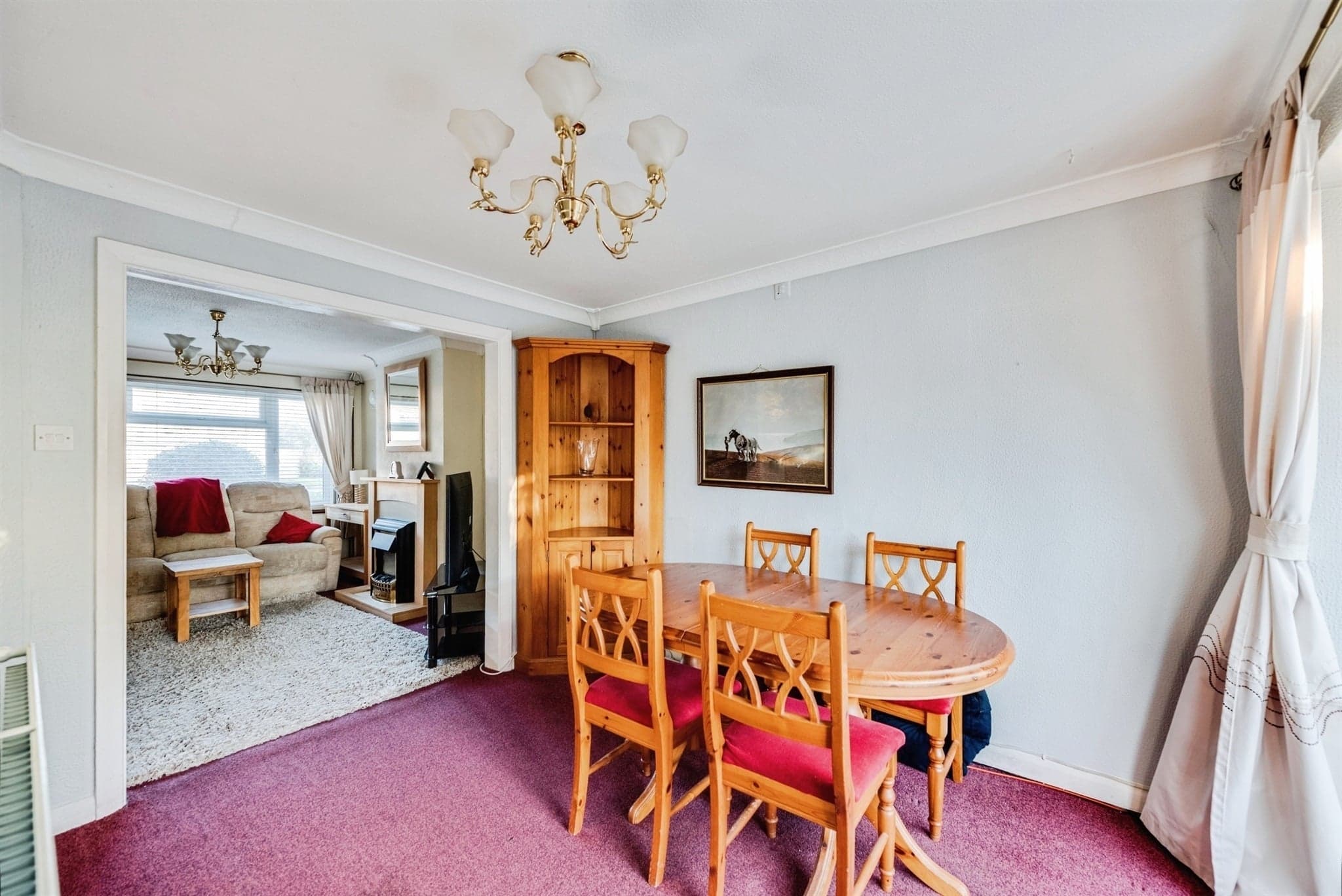 Property at Marsh Lane, Headington, Oxford