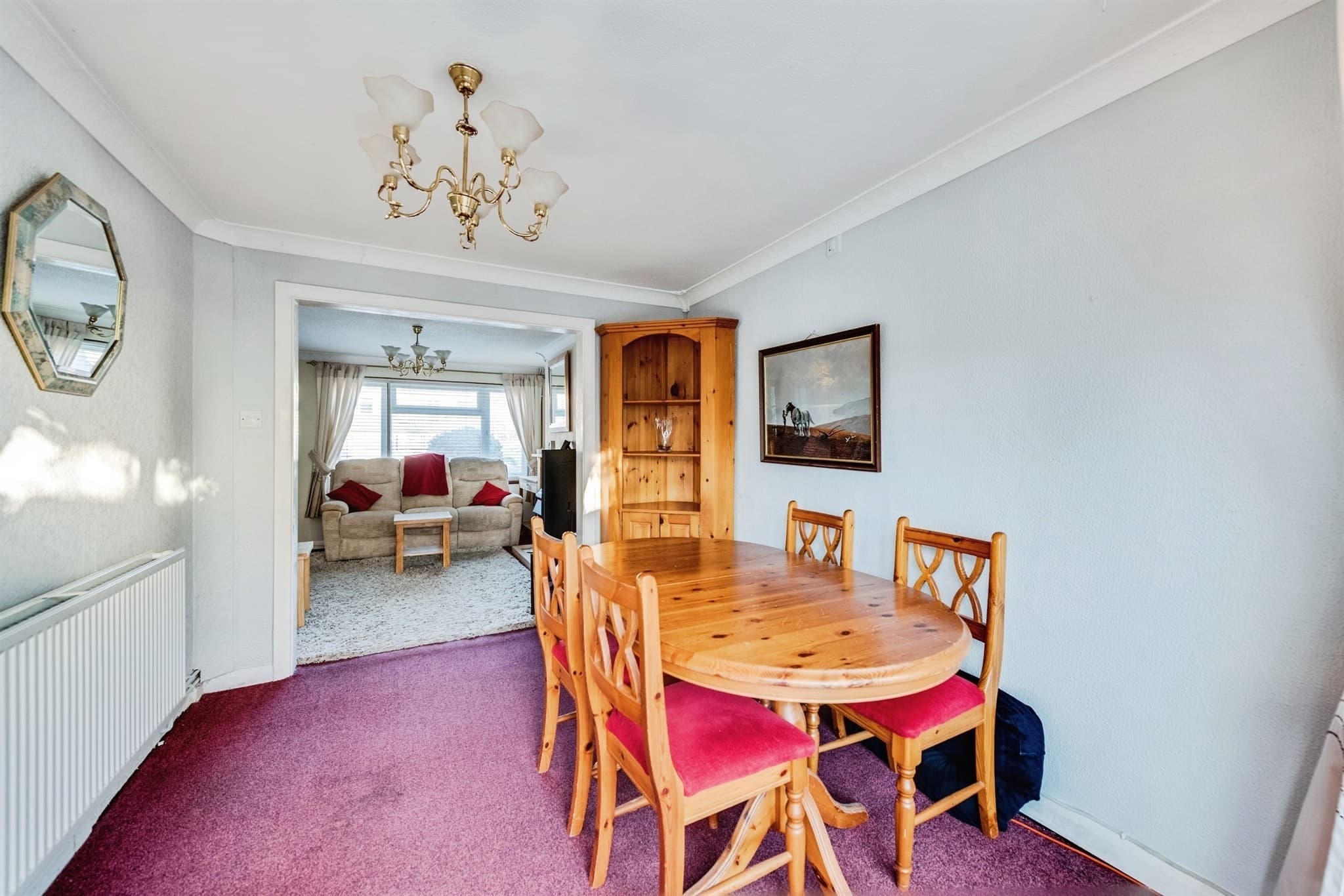 Property at Marsh Lane, Headington, Oxford