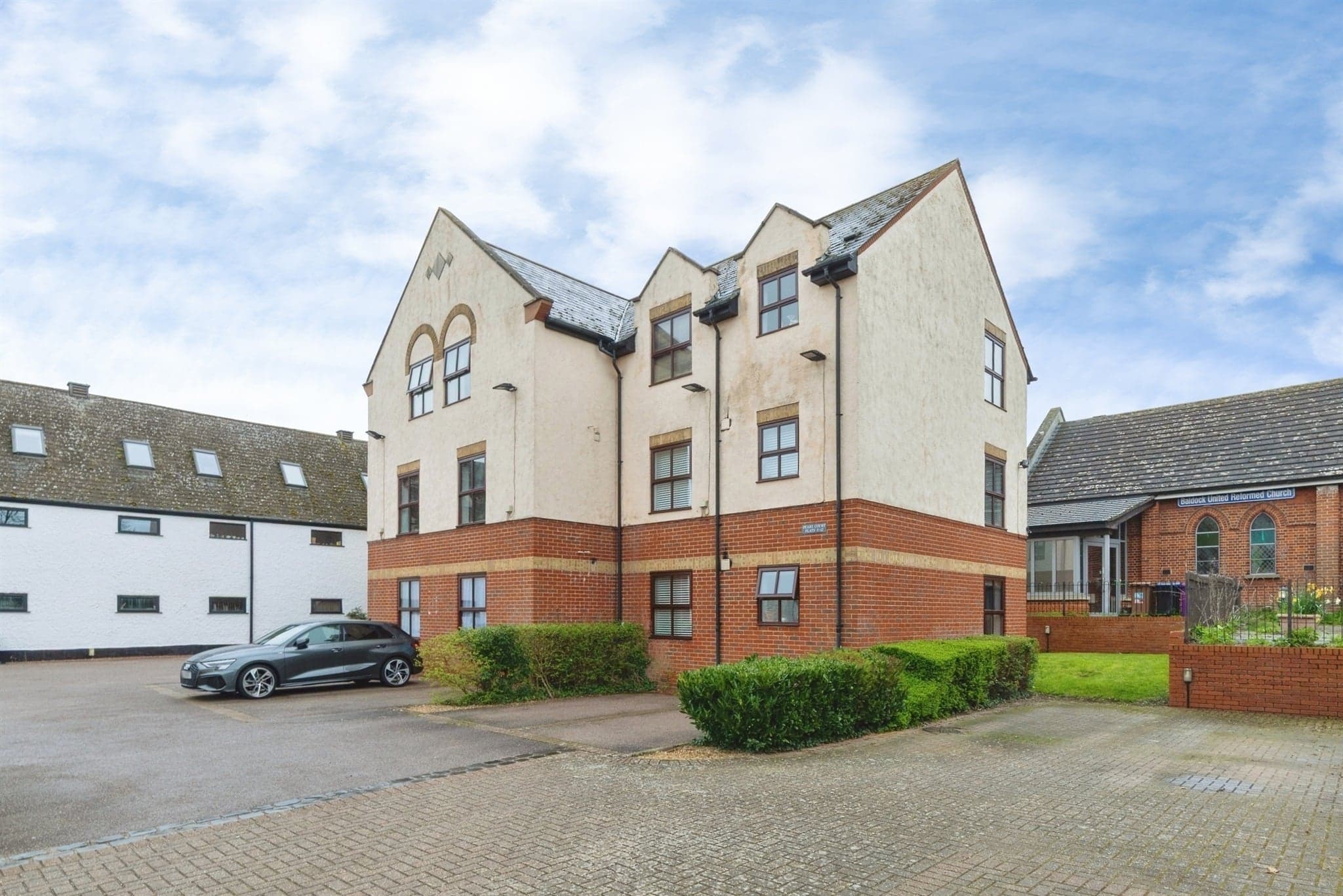 Property at Whitehorse Street, Baldock