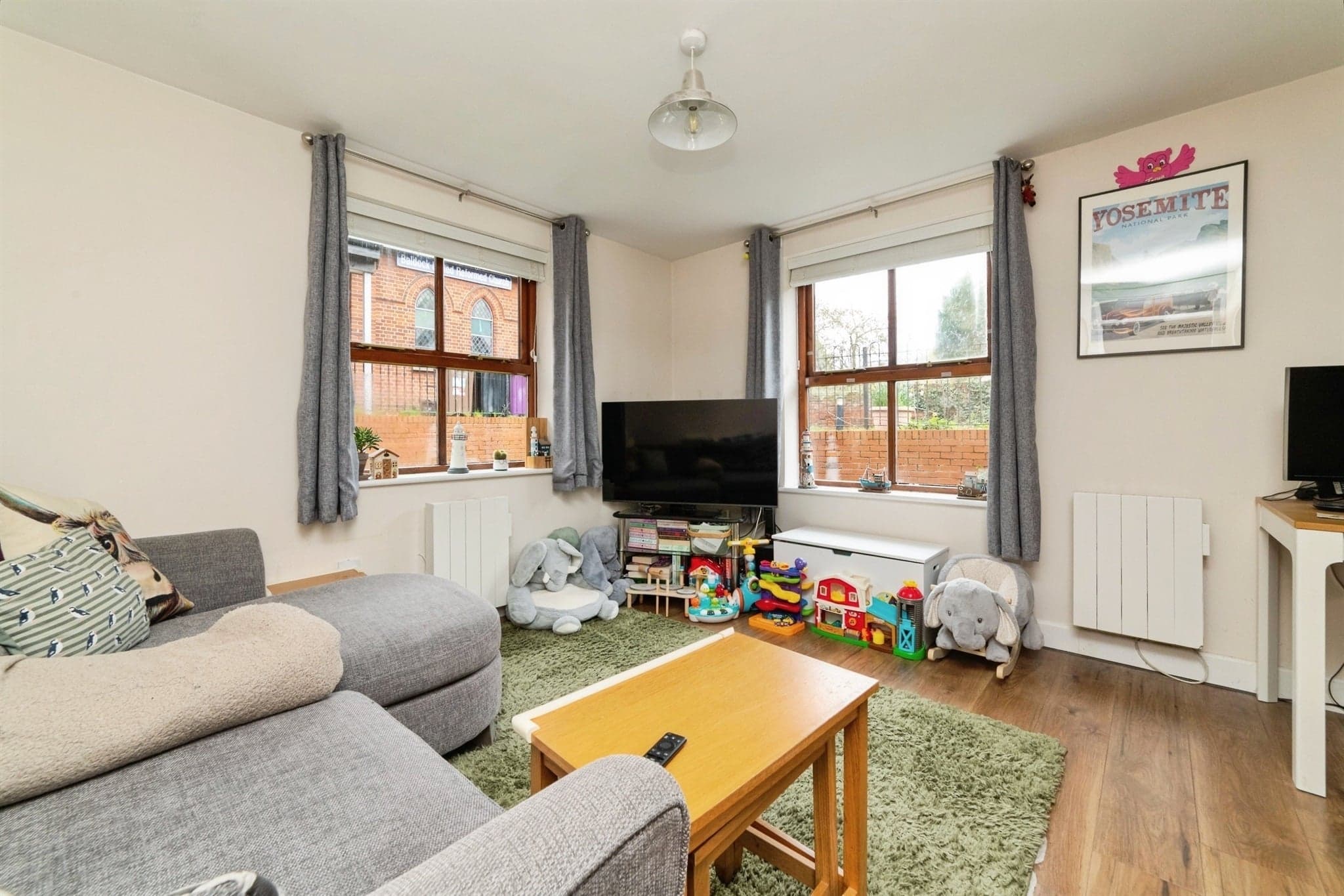 Property at Whitehorse Street, Baldock