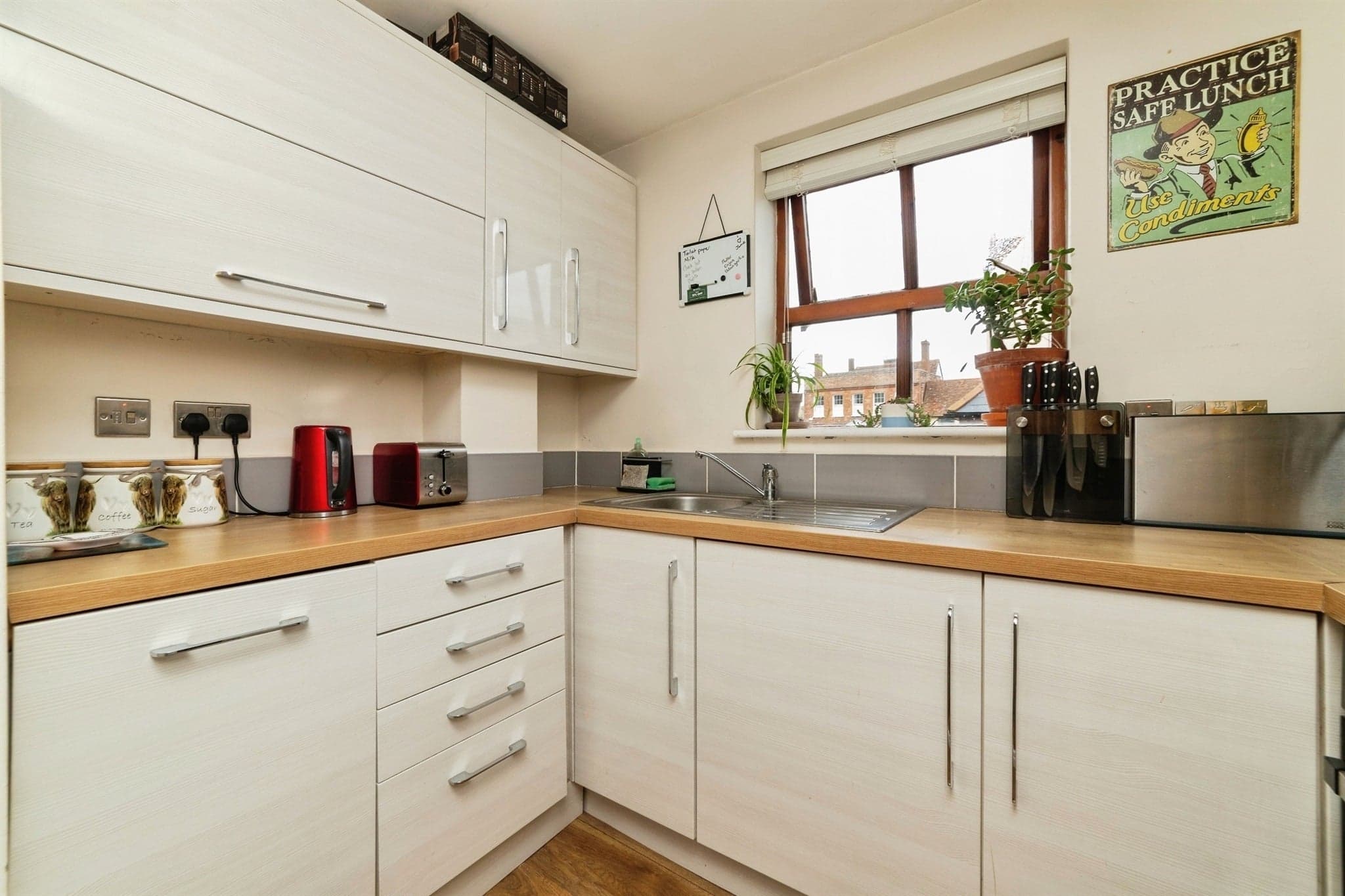 Property at Whitehorse Street, Baldock