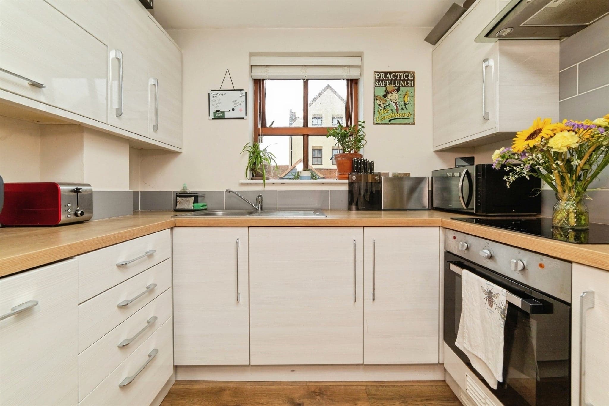 Property at Whitehorse Street, Baldock